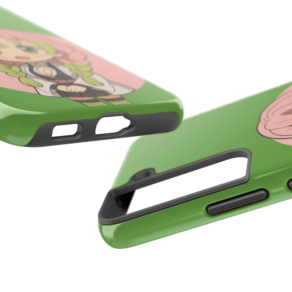 Demon Slayer Tough Phone Cases