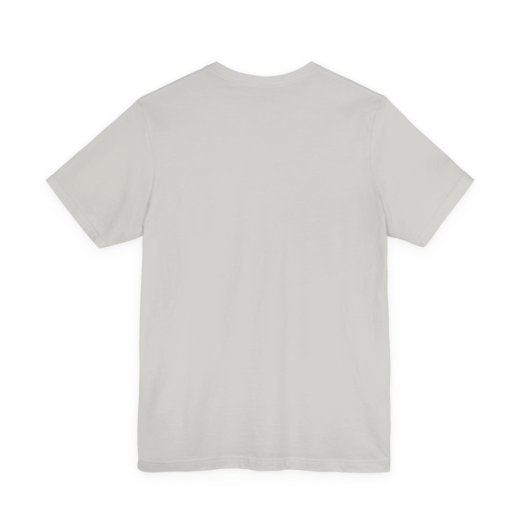 Scout Regiment Unisex Jersey Short Sleeve Tee