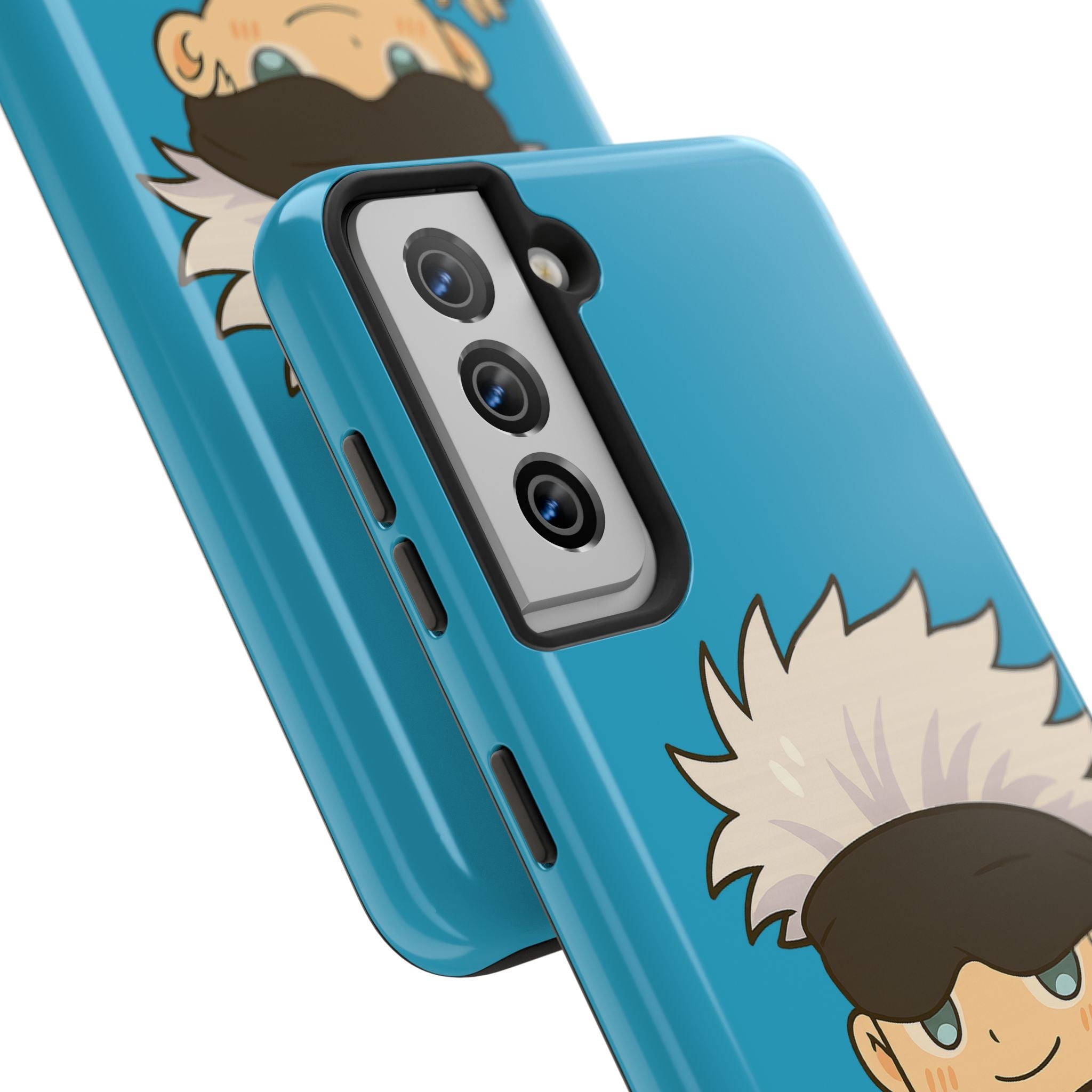 Jujutsu Kaisen Anime Tough Phone Cases