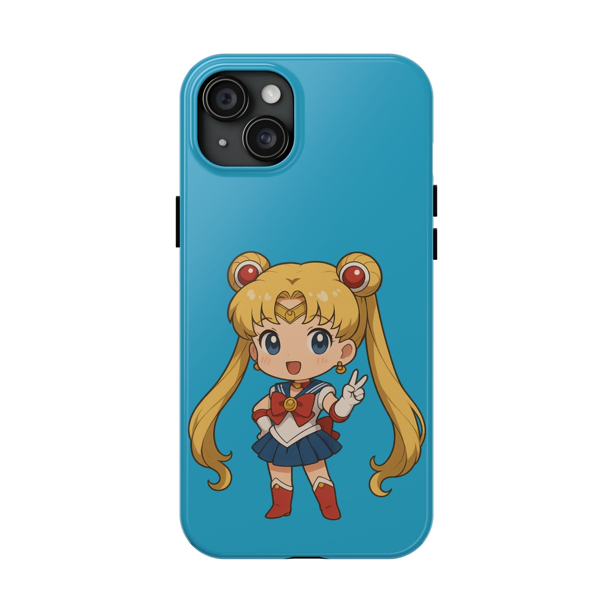 Sailor Moon Tough Phone Cases