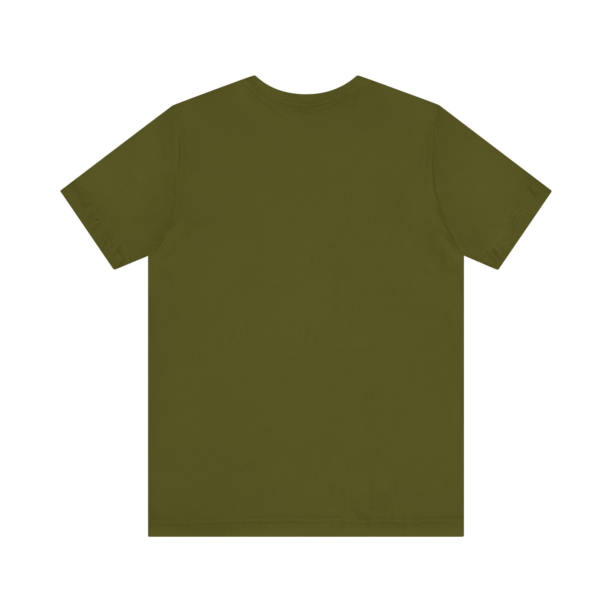 Scout Regiment Unisex Jersey Short Sleeve Tee
