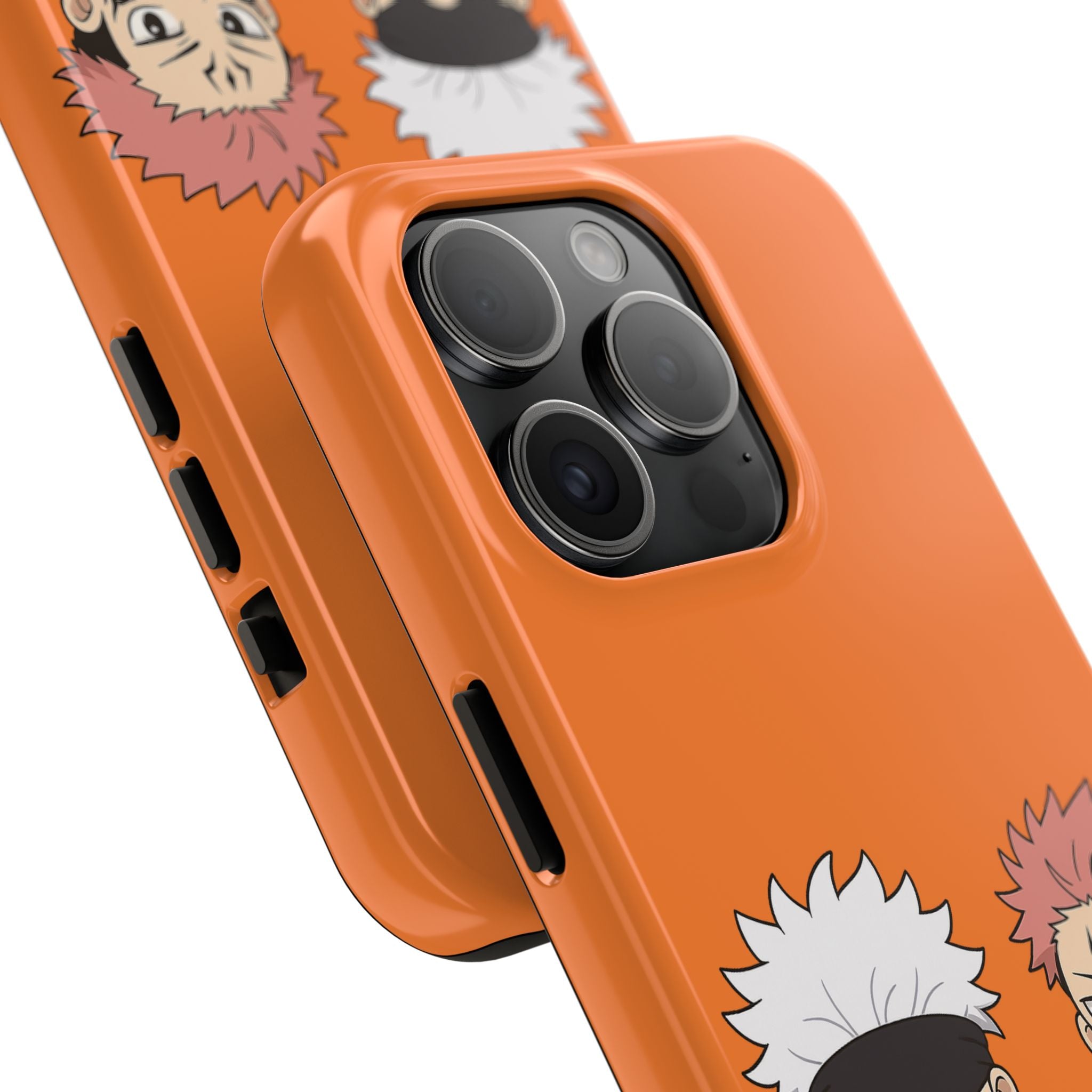Jujutsu Kaisen Anime Tough Phone Cases