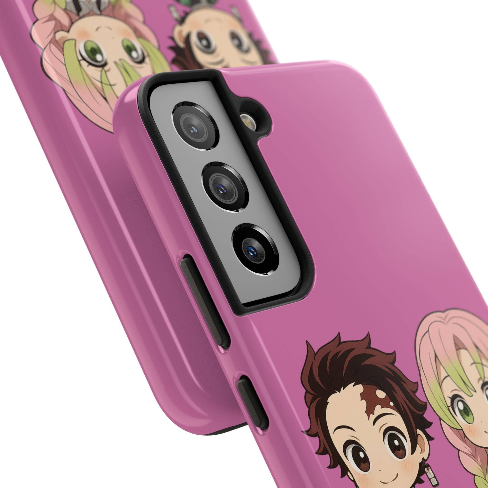 Demon Slayer Tough Phone Cases