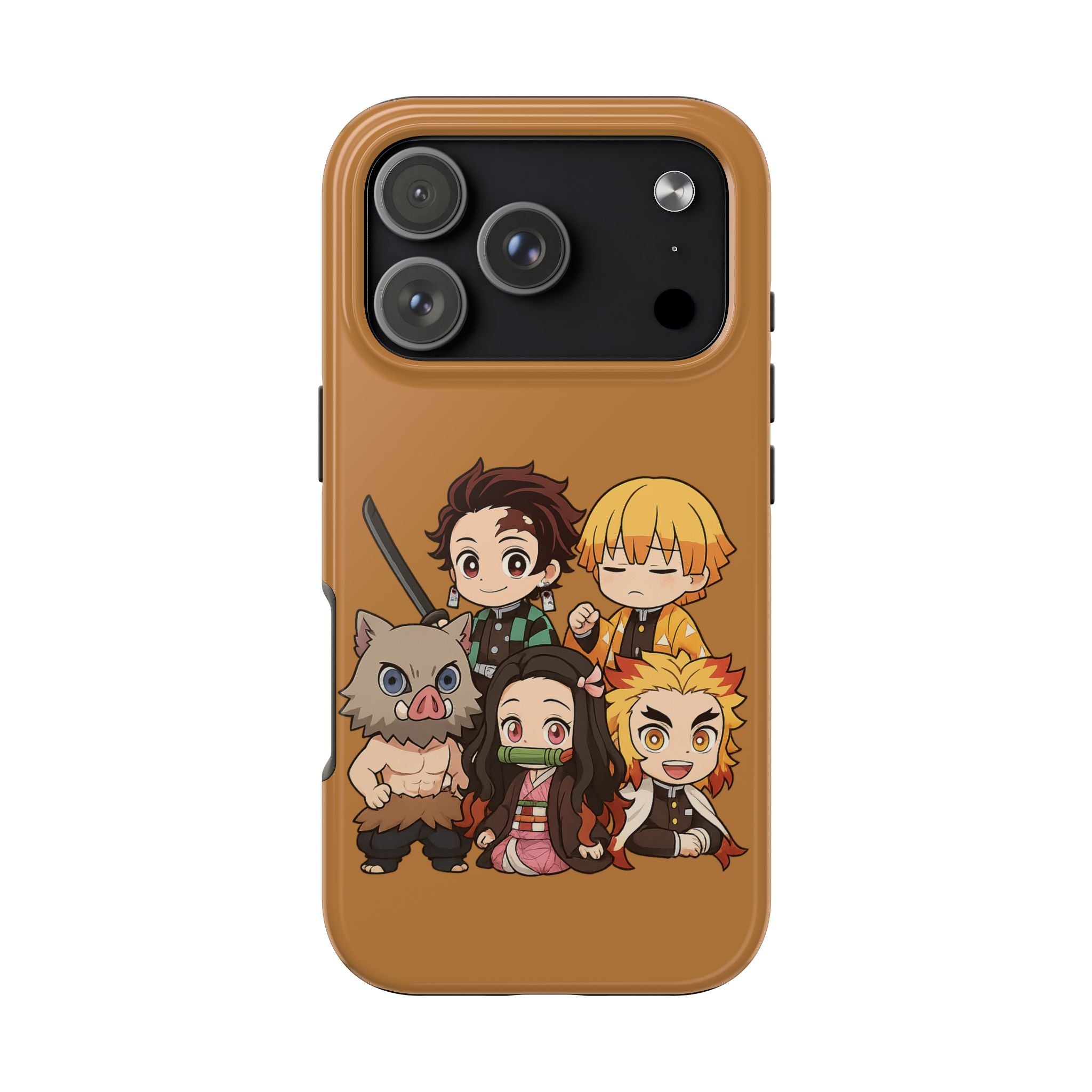 Demon Slayer  Tough Phone Cases
