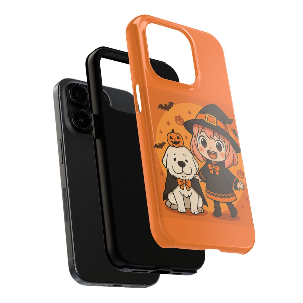 Spy x Family Tough Phone Cases
