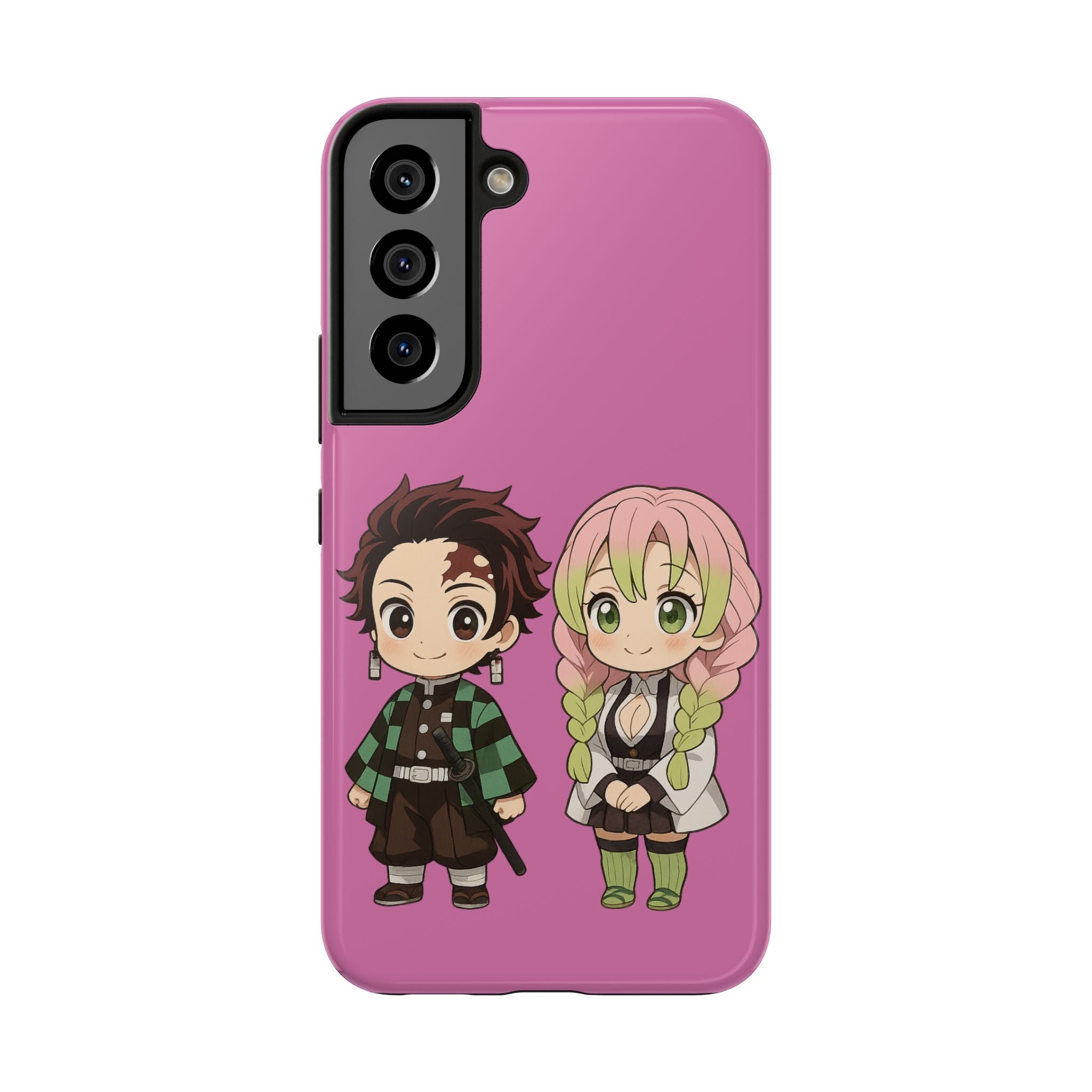 Demon Slayer Tough Phone Cases