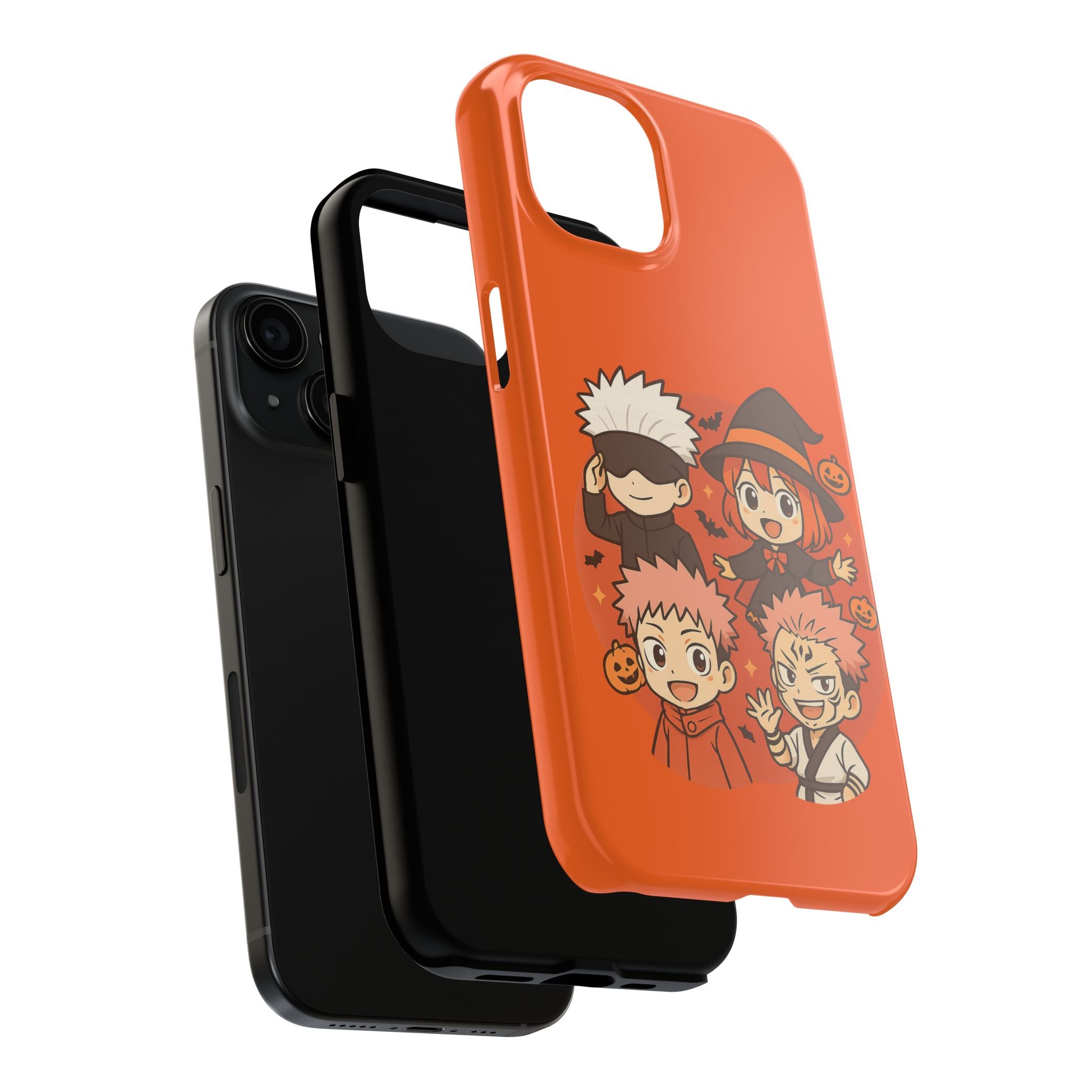 Jujutsu Kaisen Anime Tough Phone Cases