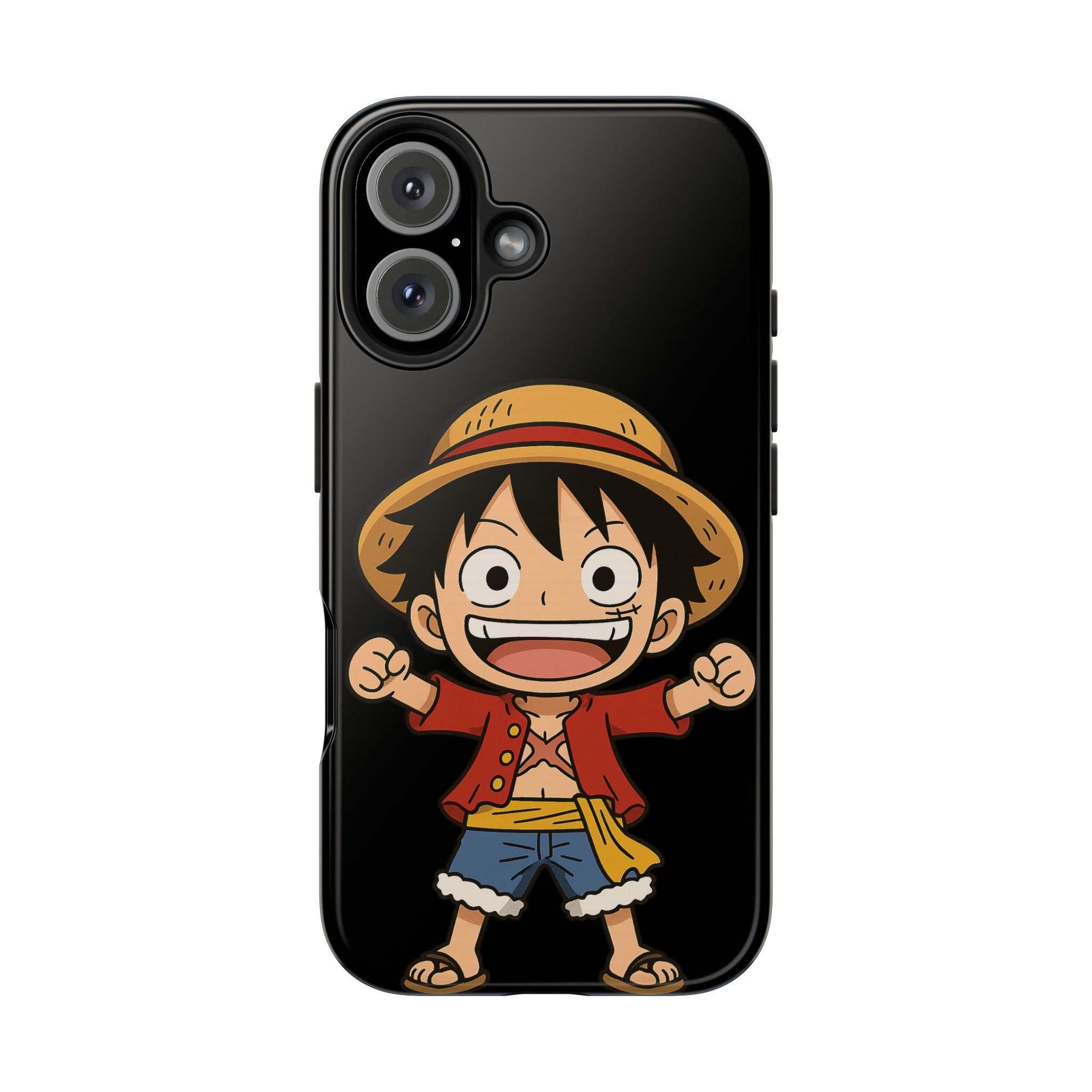 One Piece Anime Tough Phone Cases