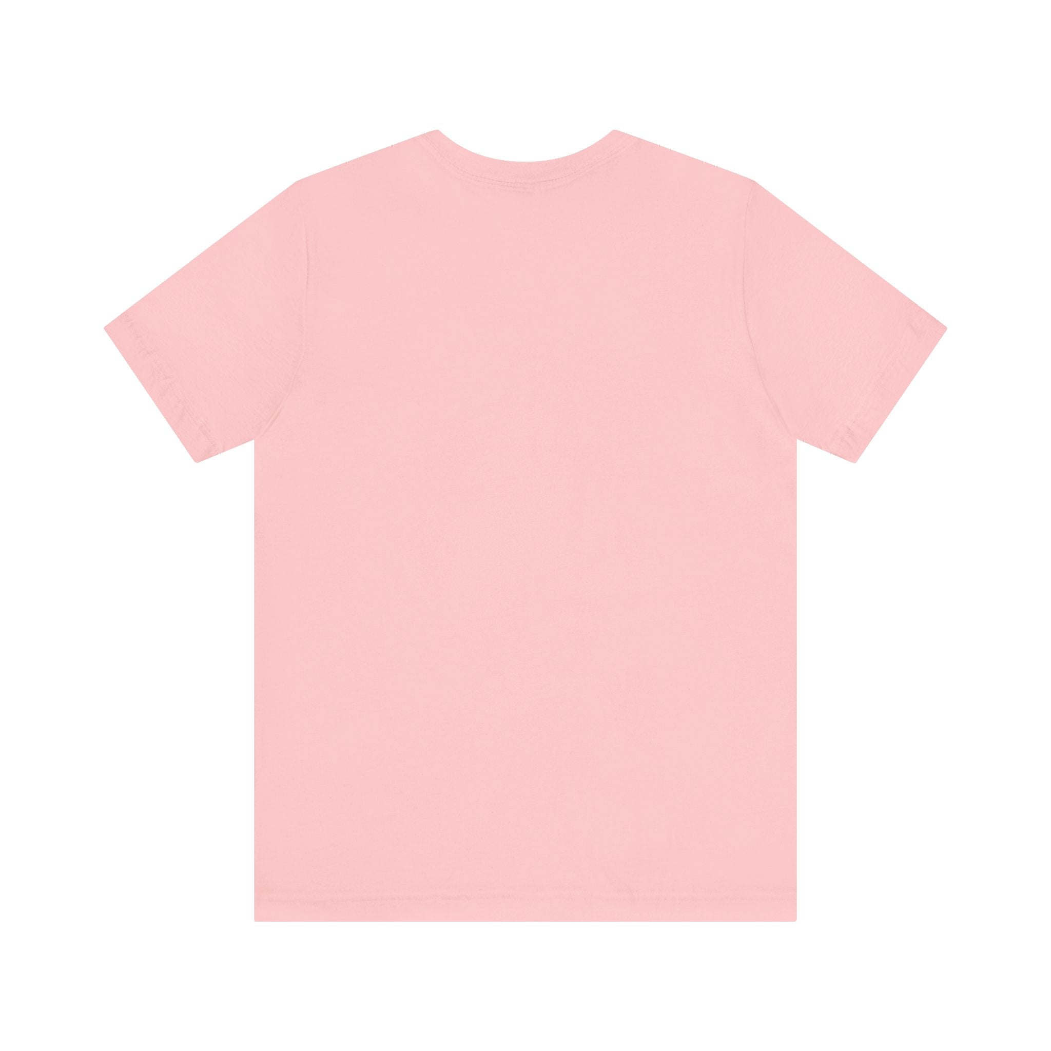 Shinobu Unisex Jersey Short Sleeve Tee