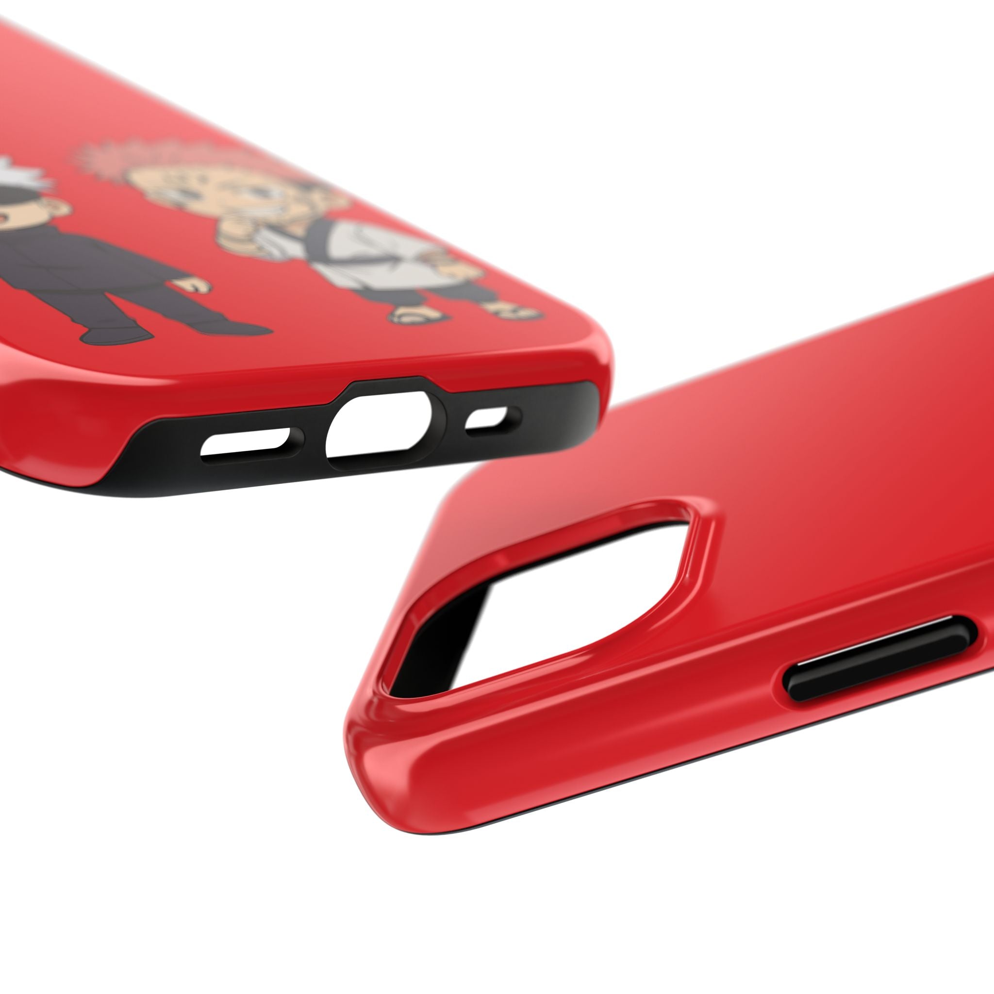 Jujutsu Kaisen Anime Tough Phone Cases