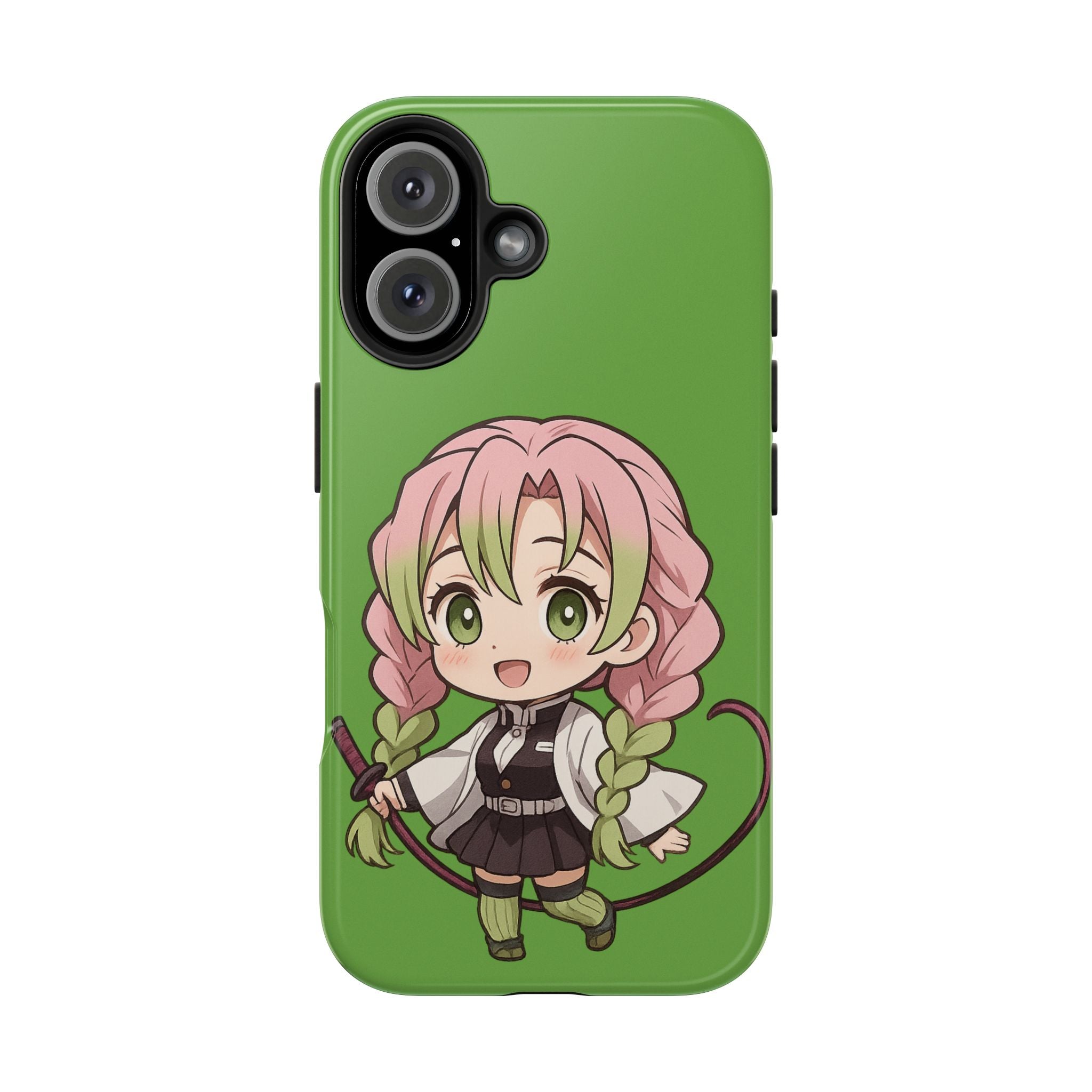 Demon Slayer Tough Phone Cases