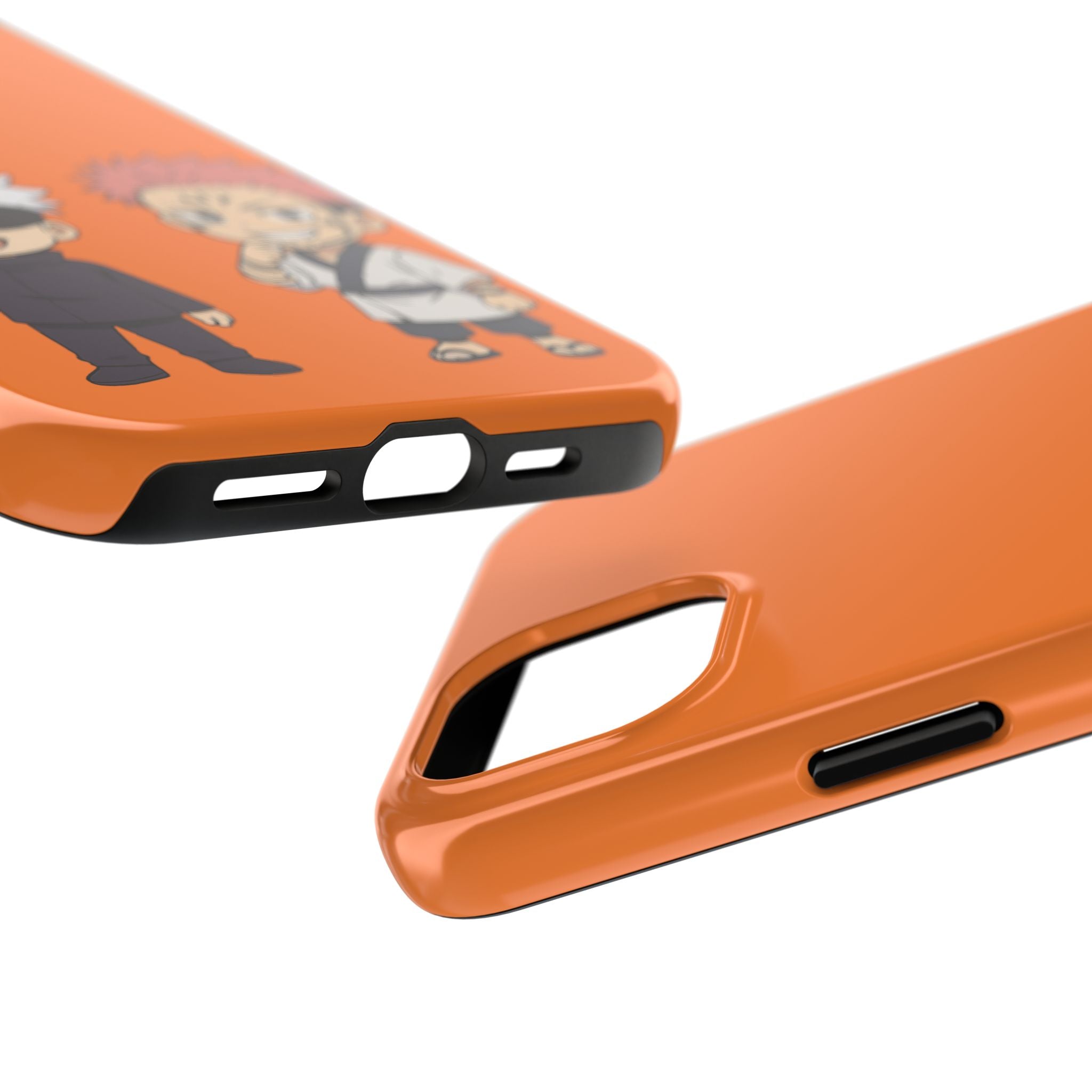 Jujutsu Kaisen Anime Tough Phone Cases
