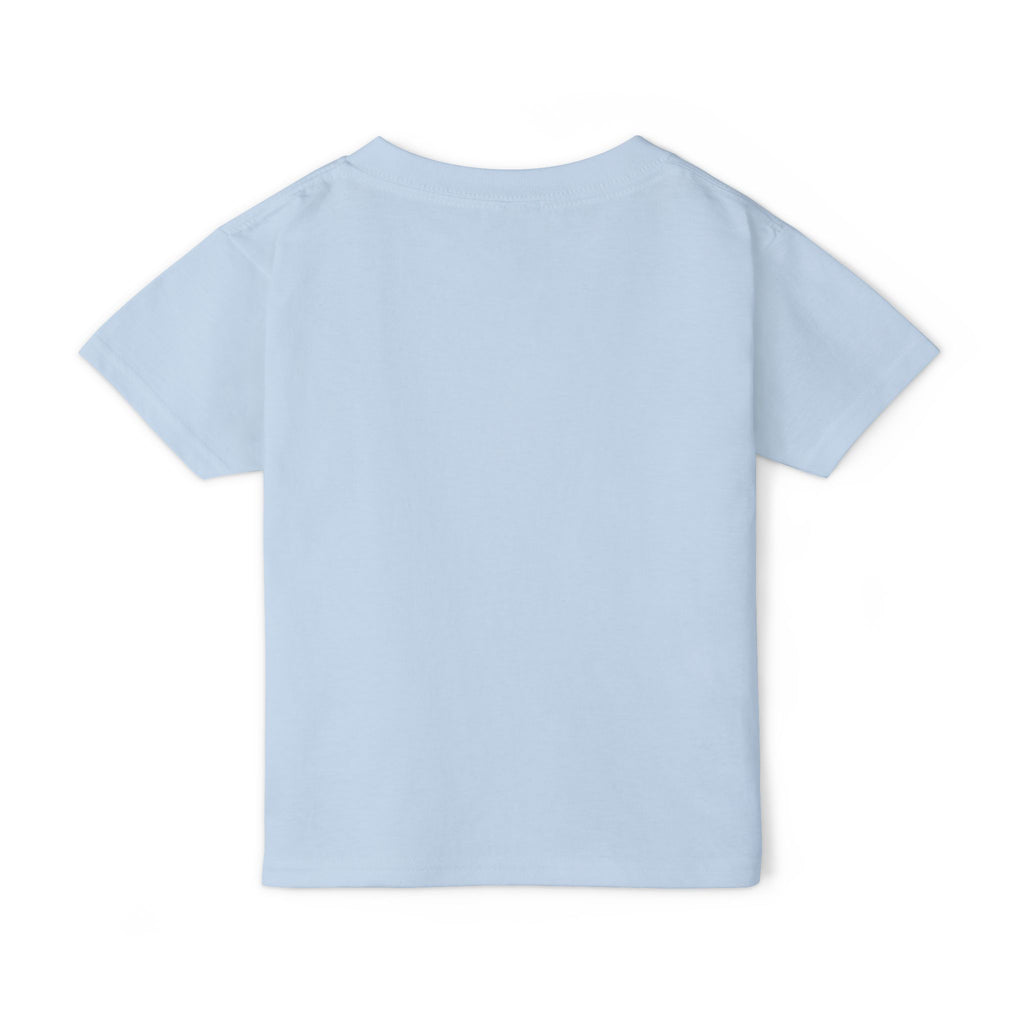 Halloween Anime Heavy Cotton™ Toddler T-shirt