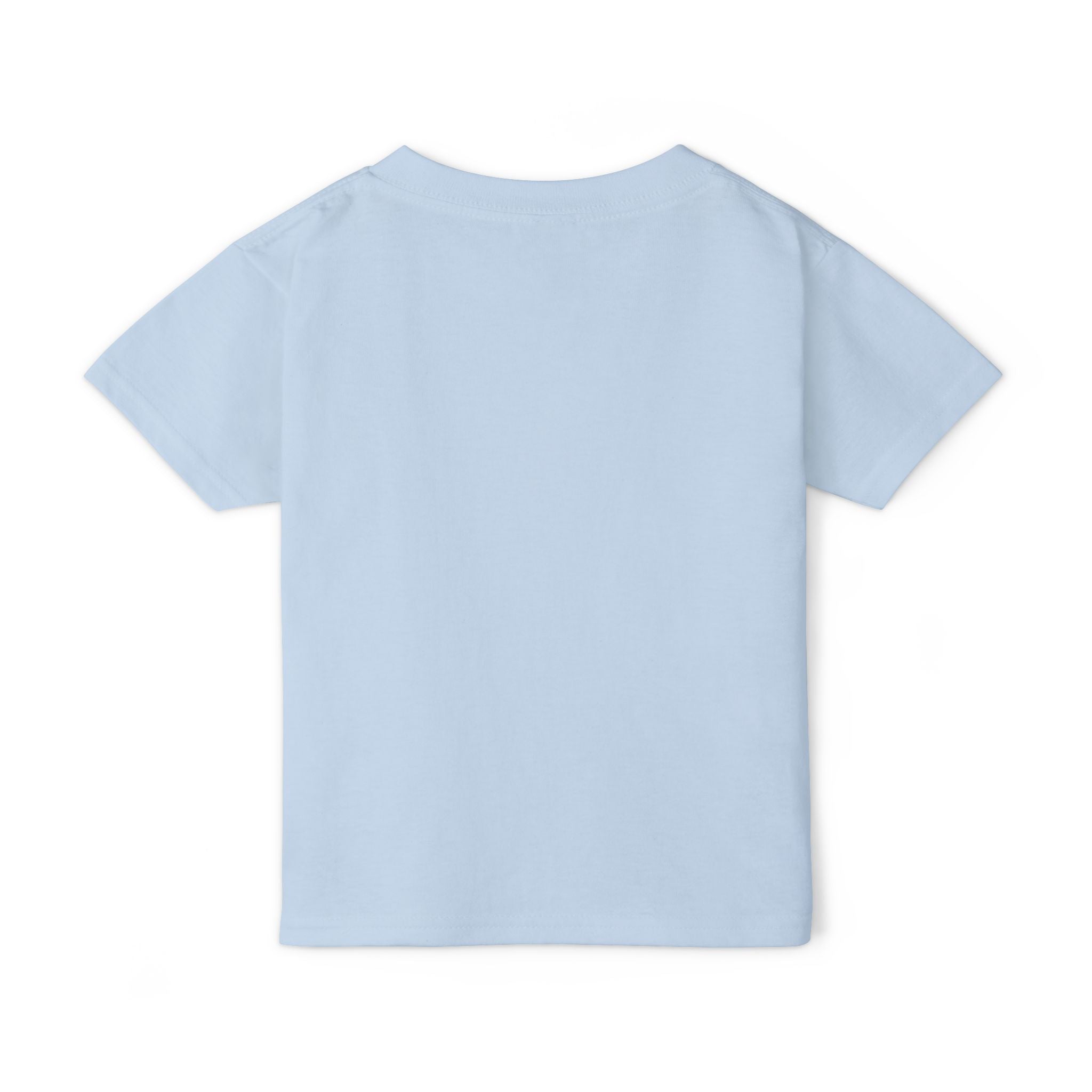 Halloween Anime Heavy Cotton™ Toddler T-shirt