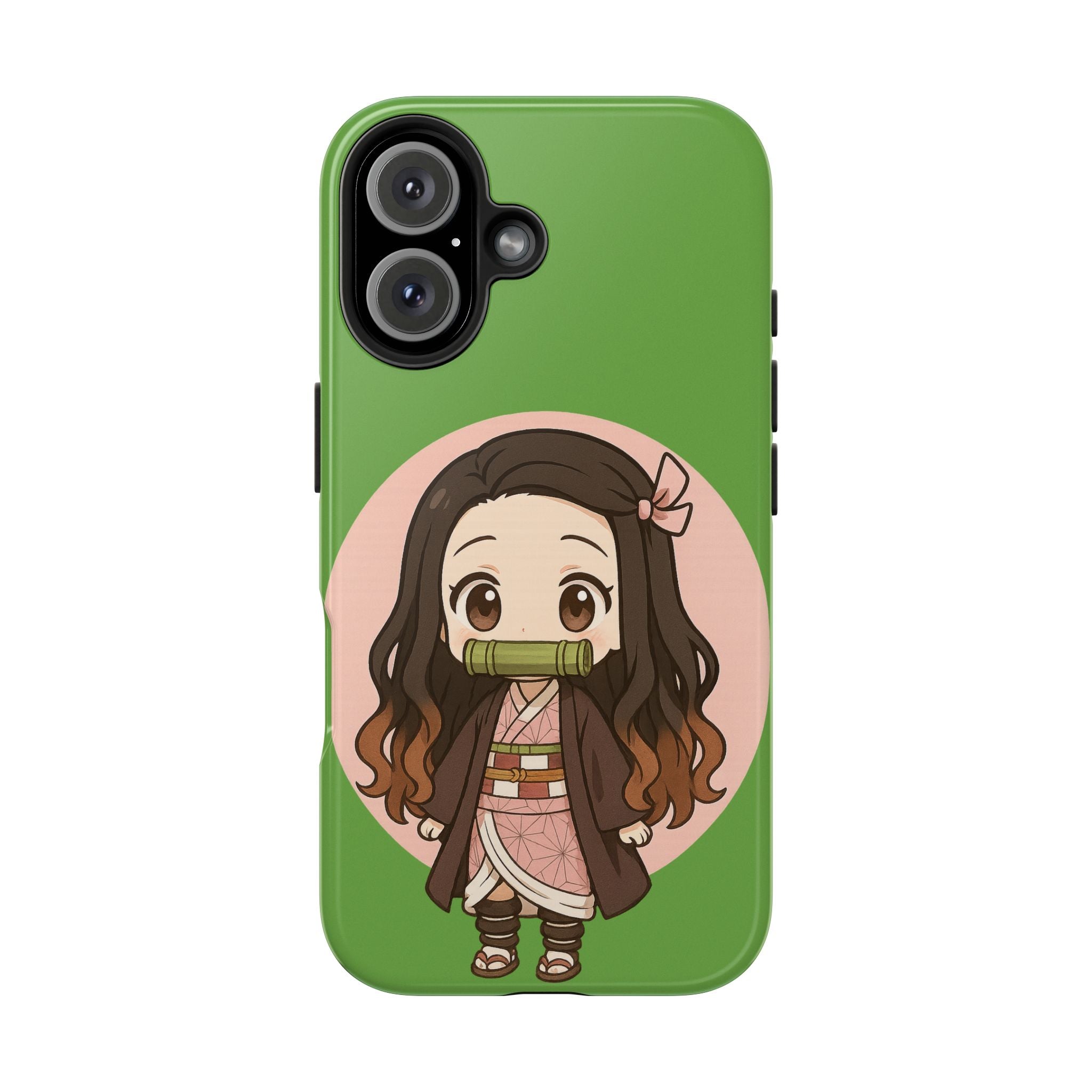 Demon Slayer Tough Phone Cases