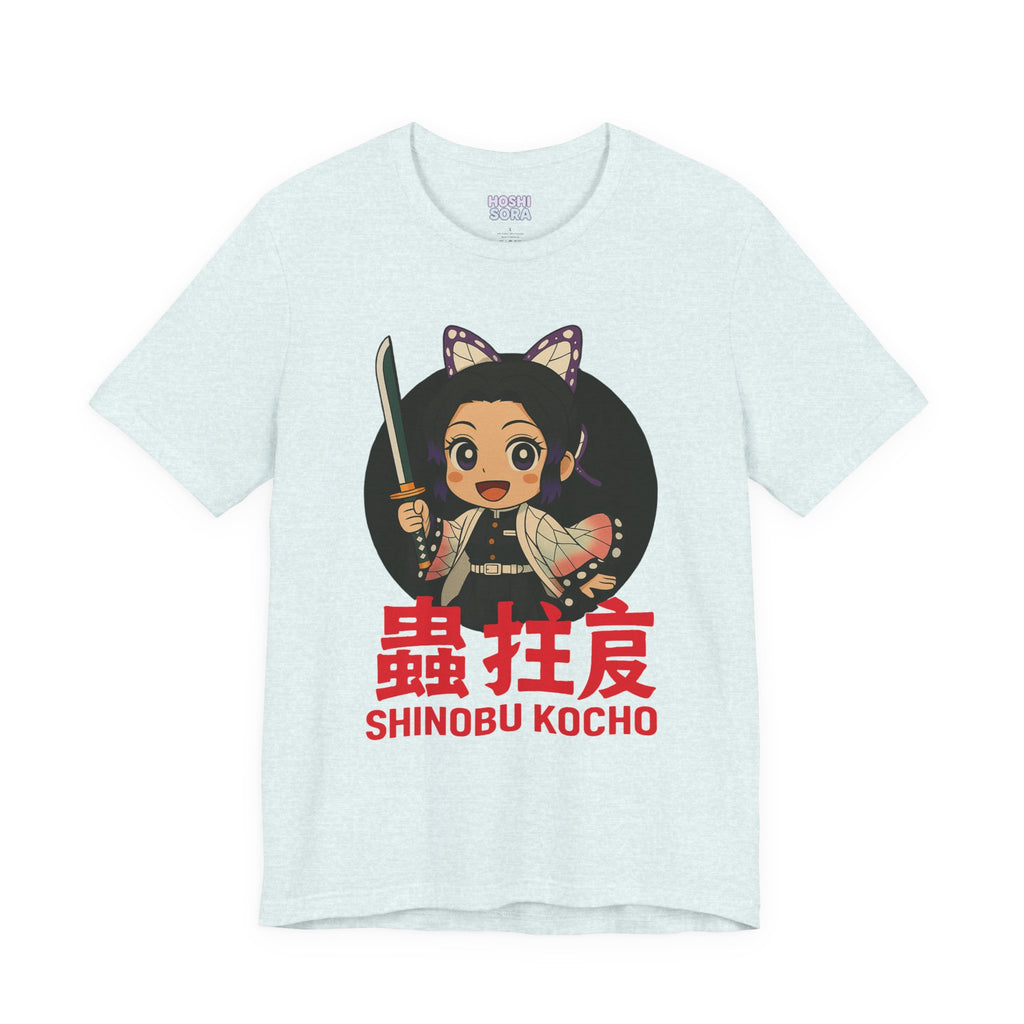 Kocho Unisex Jersey Short Sleeve Tee