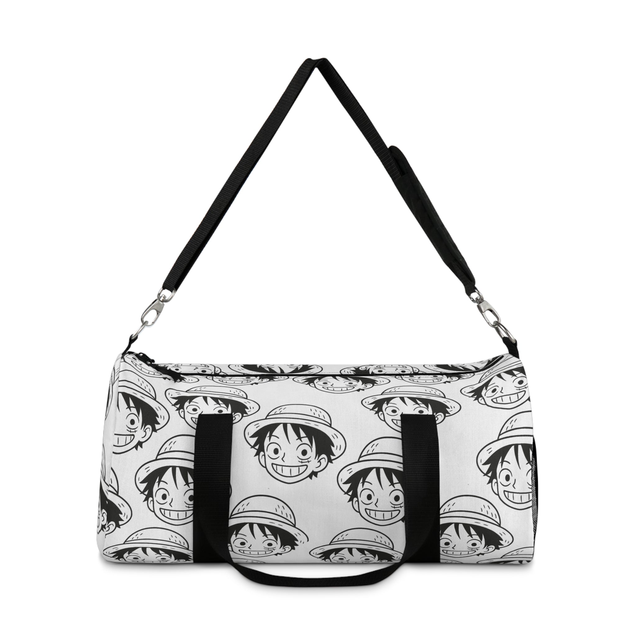 Luffy Anime Duffel Bag