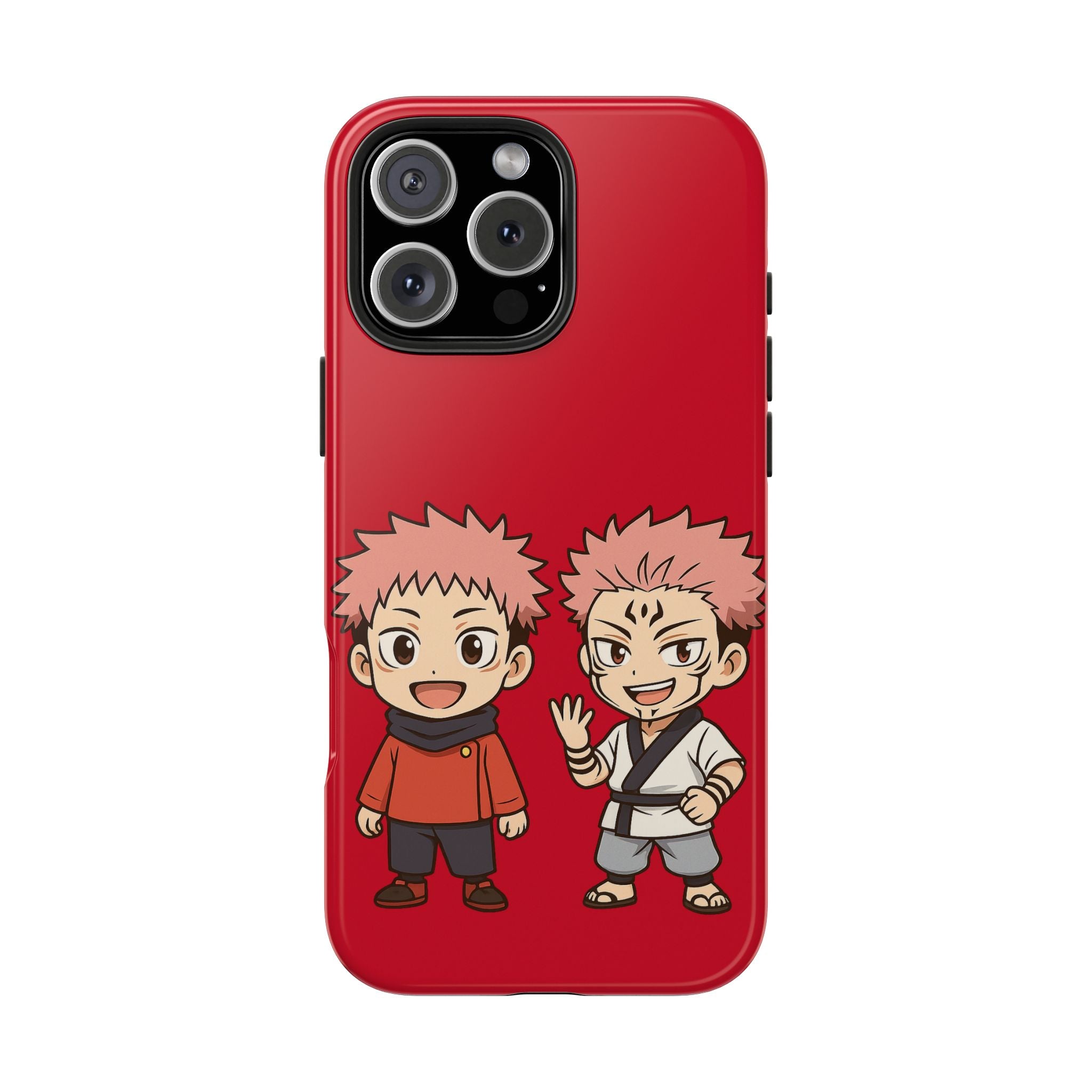 Jujutsu Kaisen Anime Tough Phone Cases