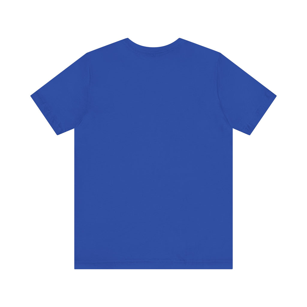 Rengoku Unisex Jersey Short Sleeve Tee