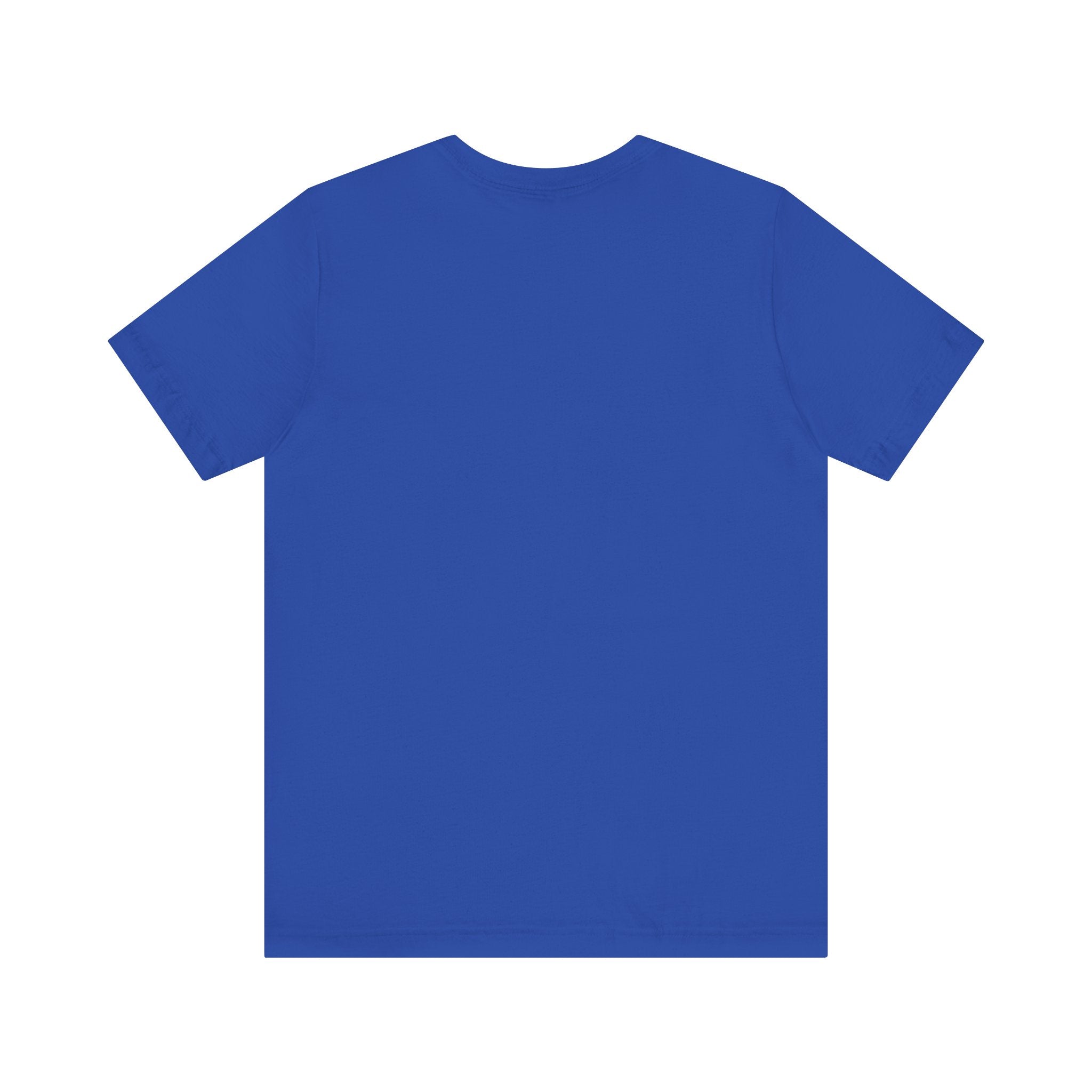 Rengoku Unisex Jersey Short Sleeve Tee