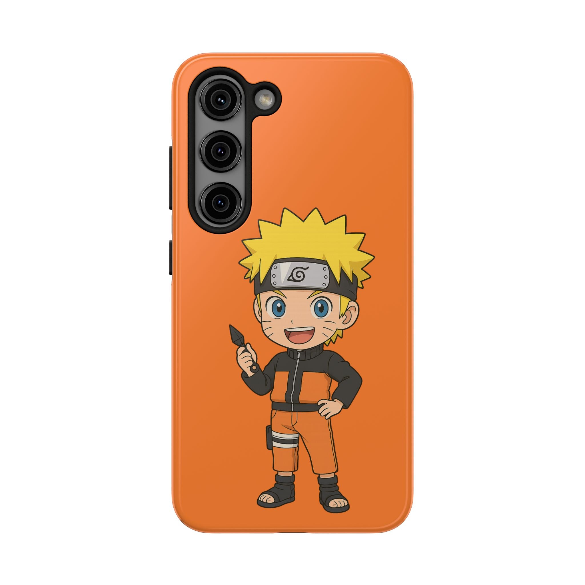 Naruto Anime Tough Phone Cases