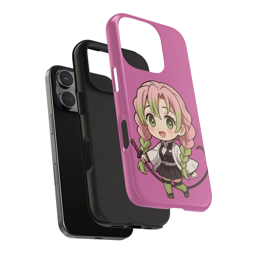 Demon Slayer Tough Phone Cases