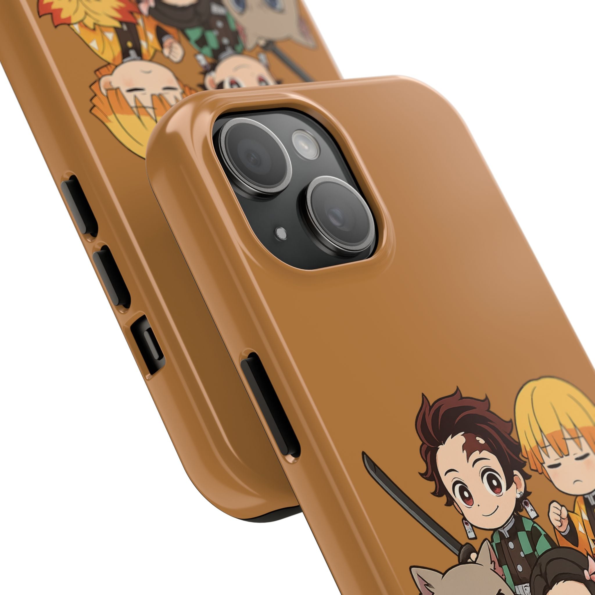 Demon Slayer  Tough Phone Cases