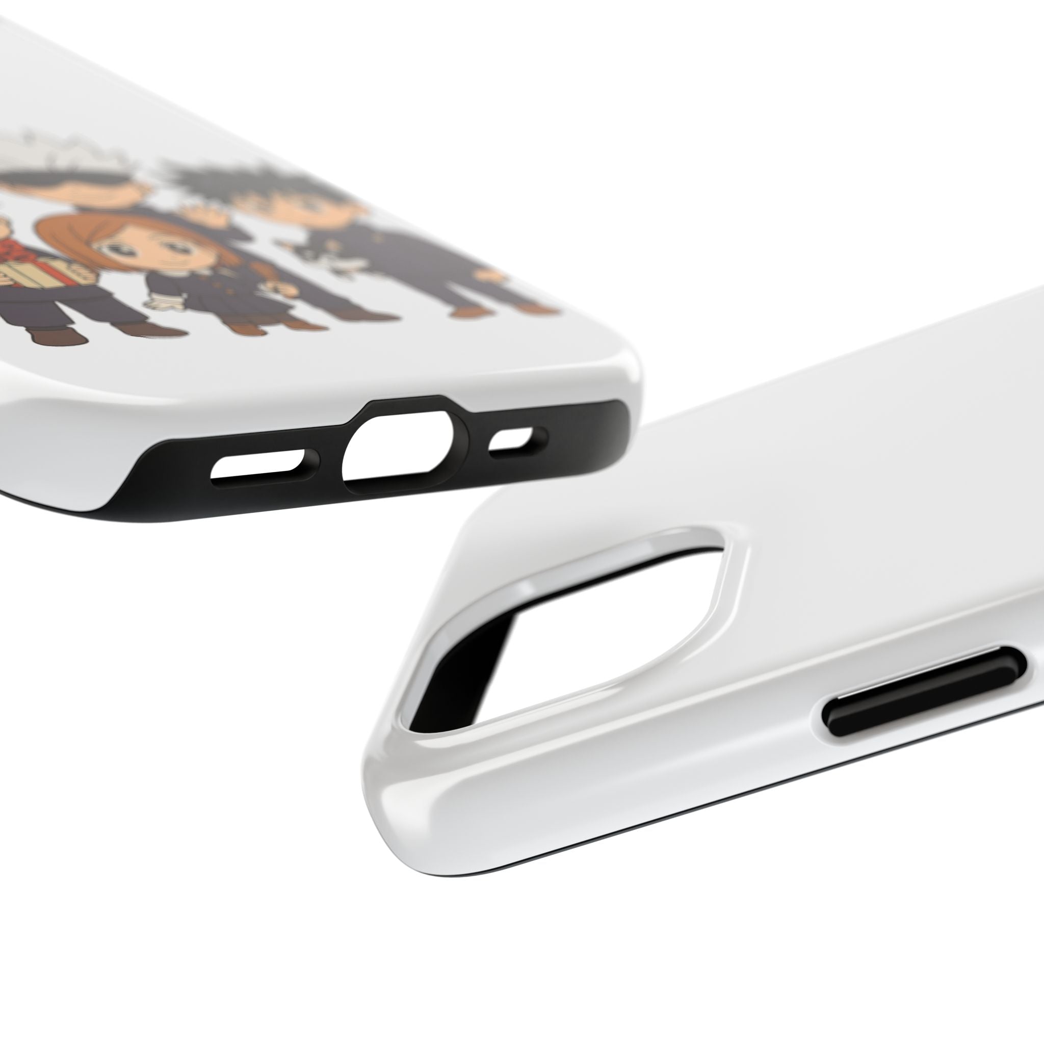 Jujutsu Kaisen Anime Tough Phone Cases