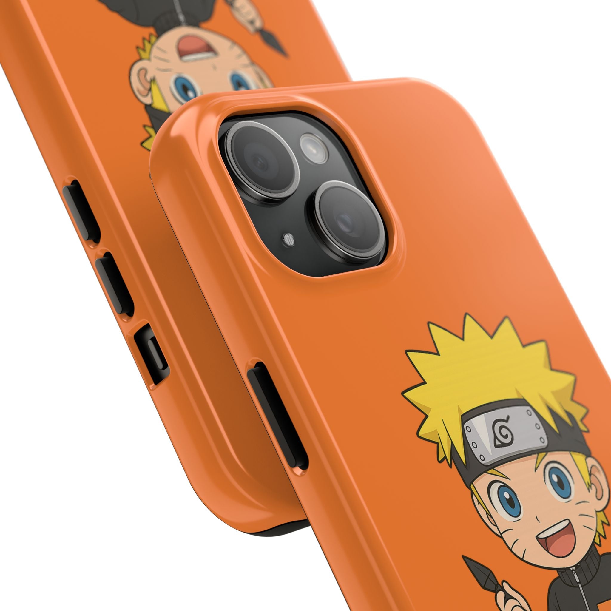 Naruto Anime Tough Phone Cases