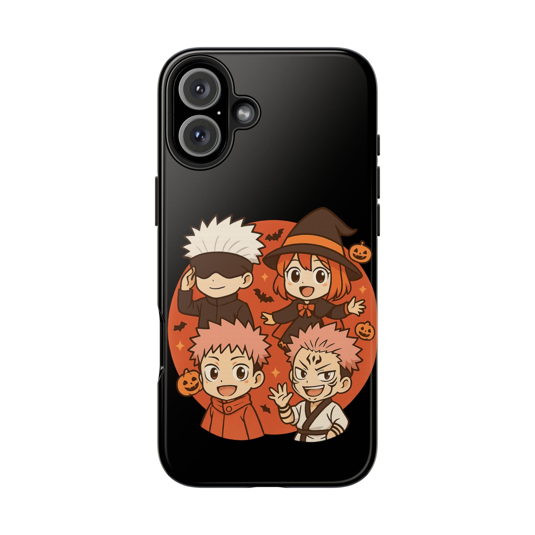 Jujutsu Kaisen Anime Tough Phone Cases