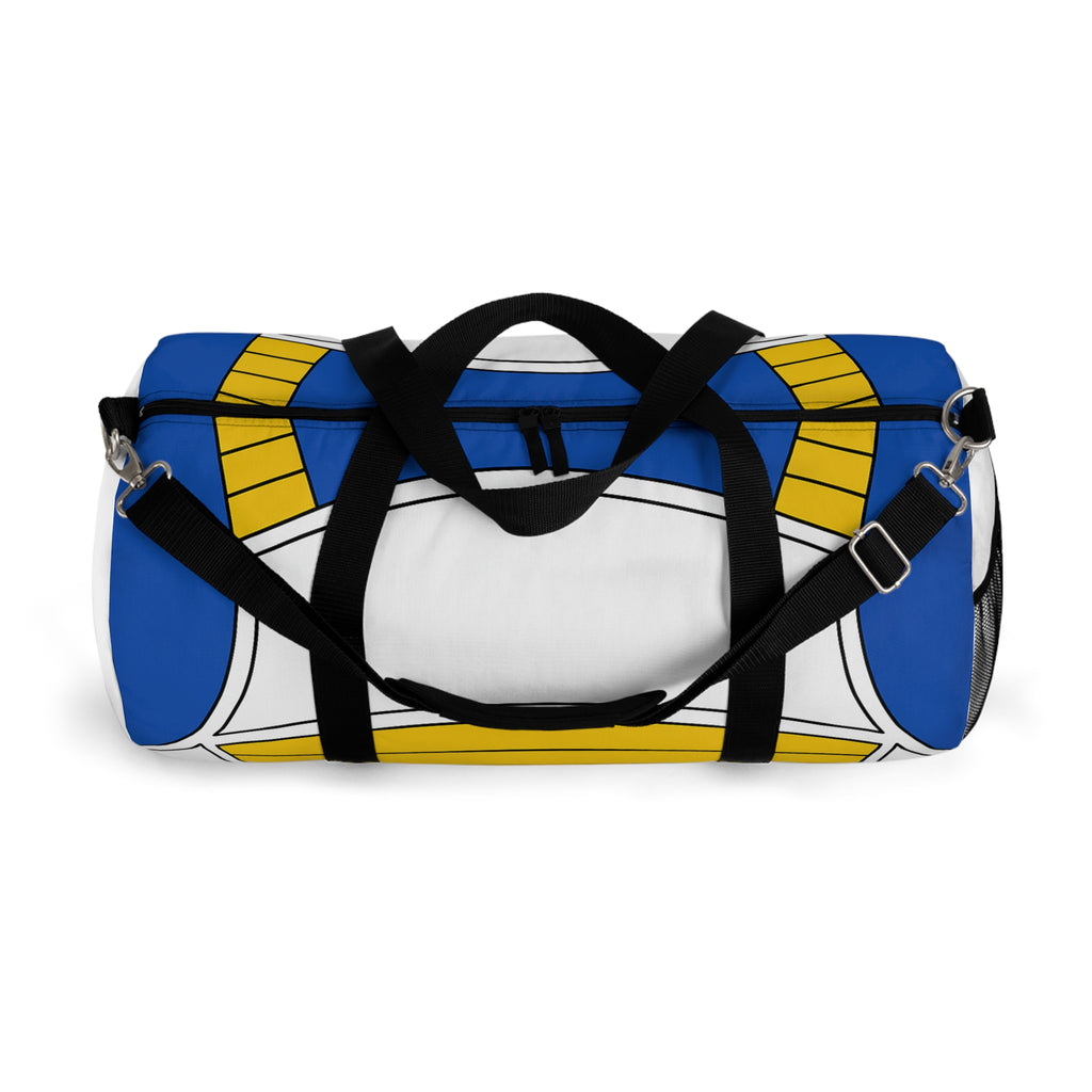 Vegeta Dragon Ball  Anime Duffel Bag