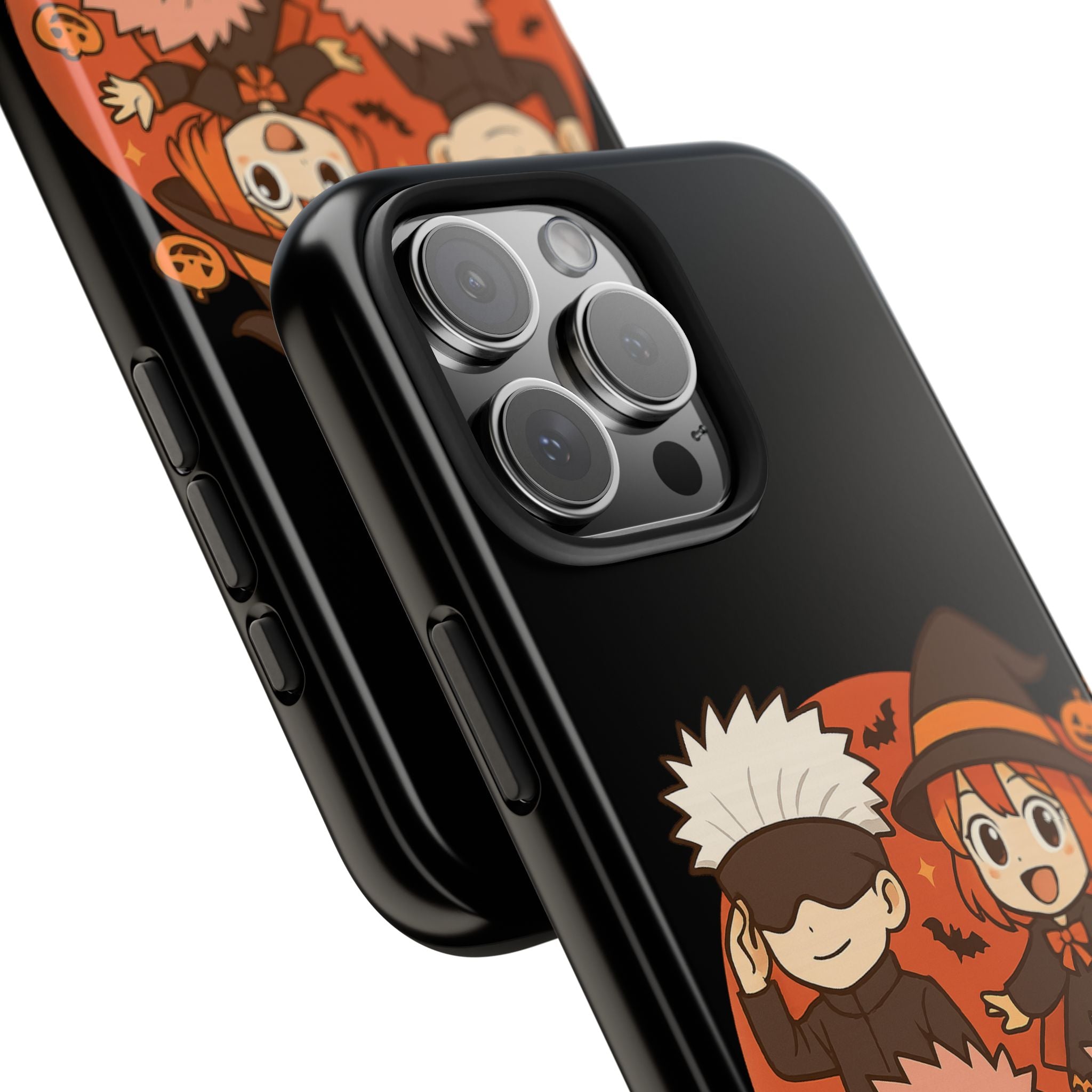 Jujutsu Kaisen Anime Tough Phone Cases