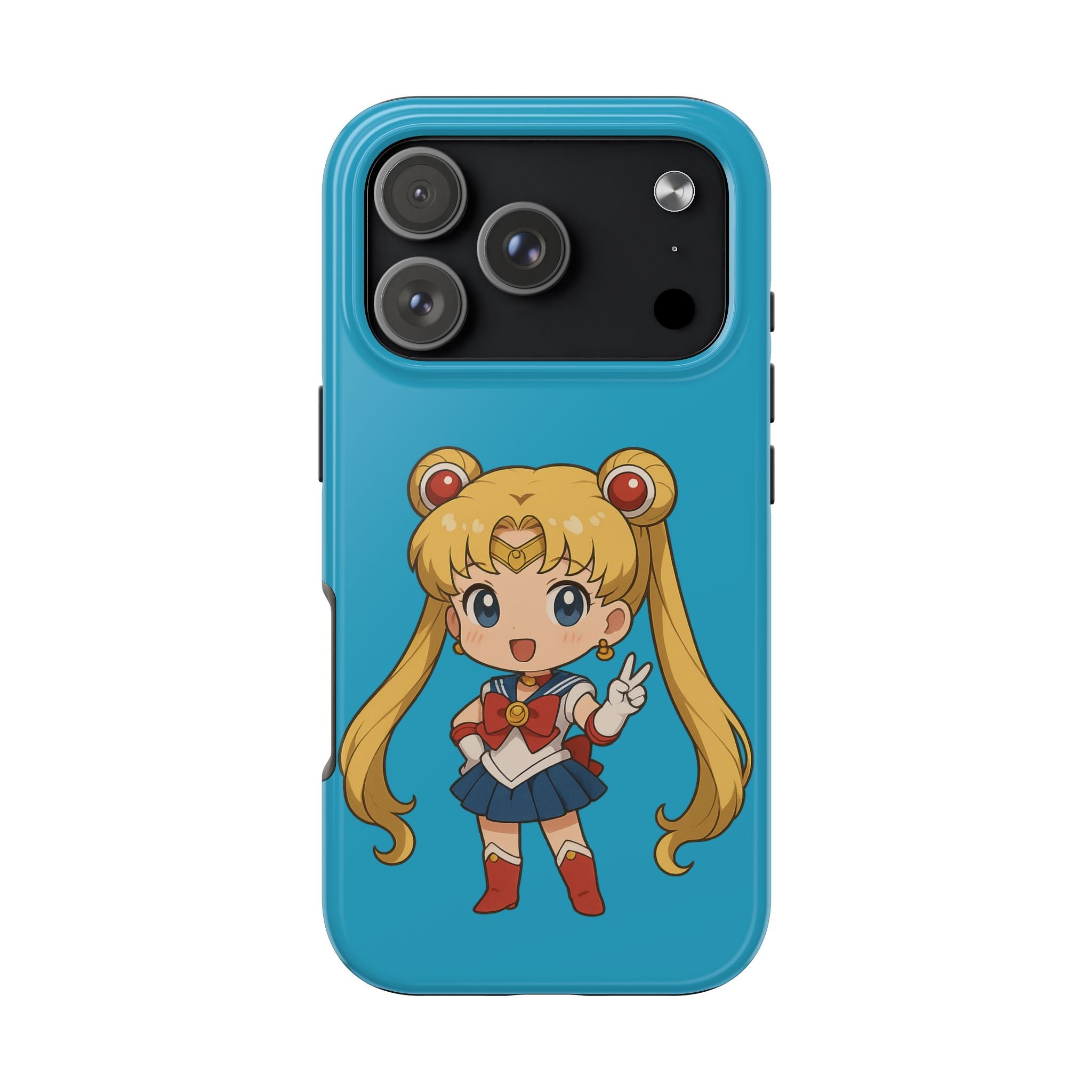 Sailor Moon Tough Phone Cases