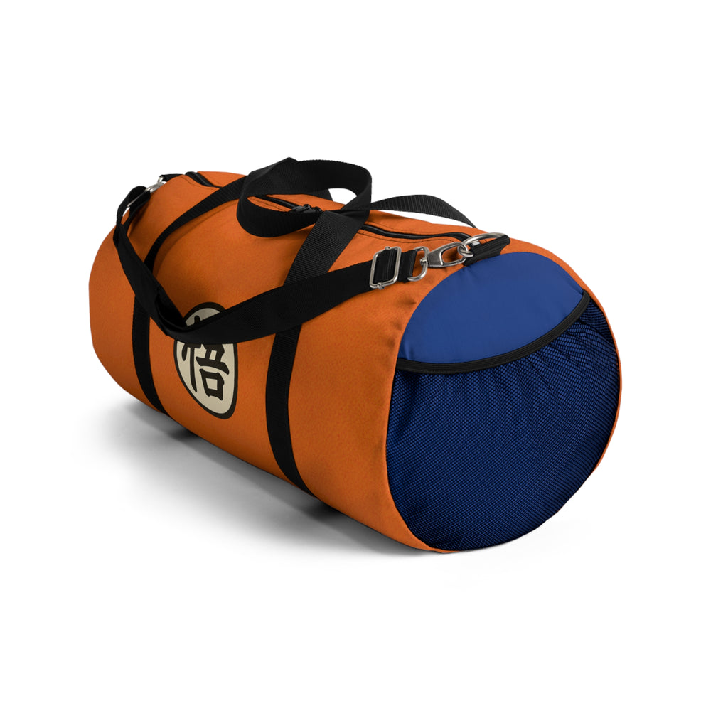 Goku Dragon Ball  Anime Duffel Bag