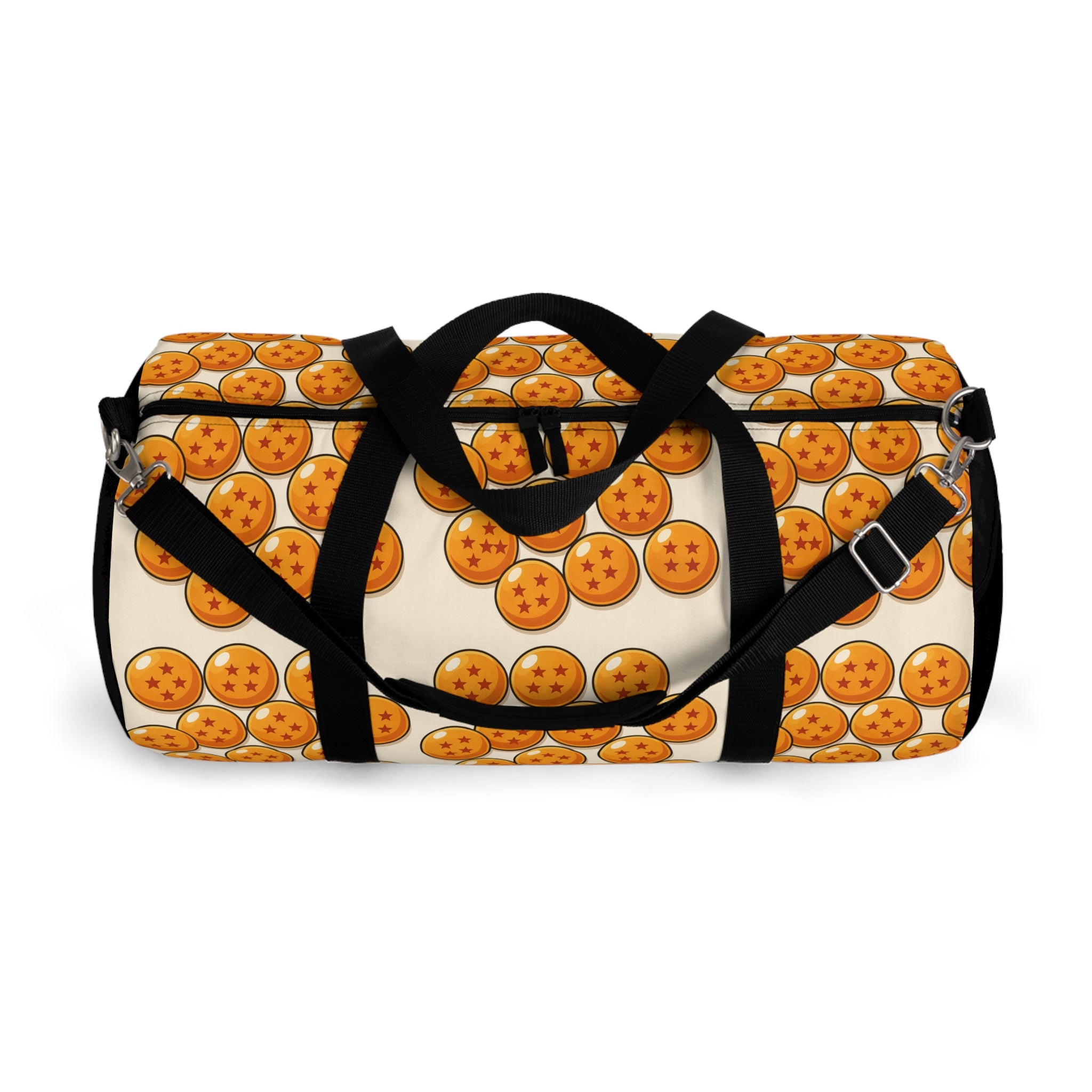 Dragon Ball  Anime Duffel Bag