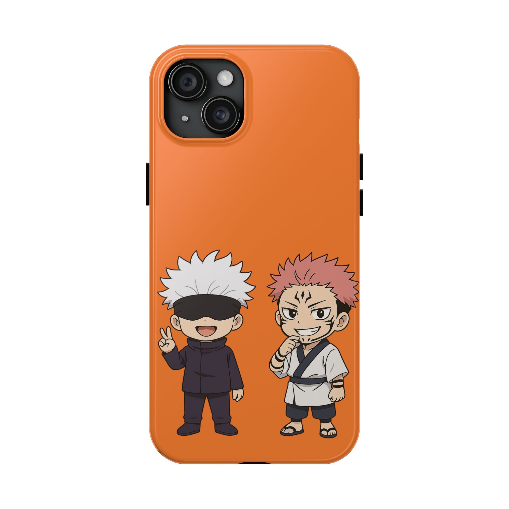 Jujutsu Kaisen Anime Tough Phone Cases