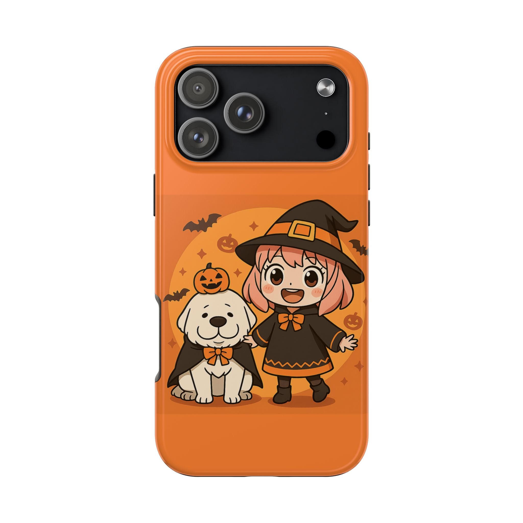 Spy x Family Tough Phone Cases