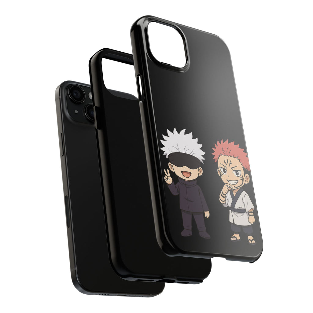 Jujutsu Kaisen Anime Tough Phone Cases