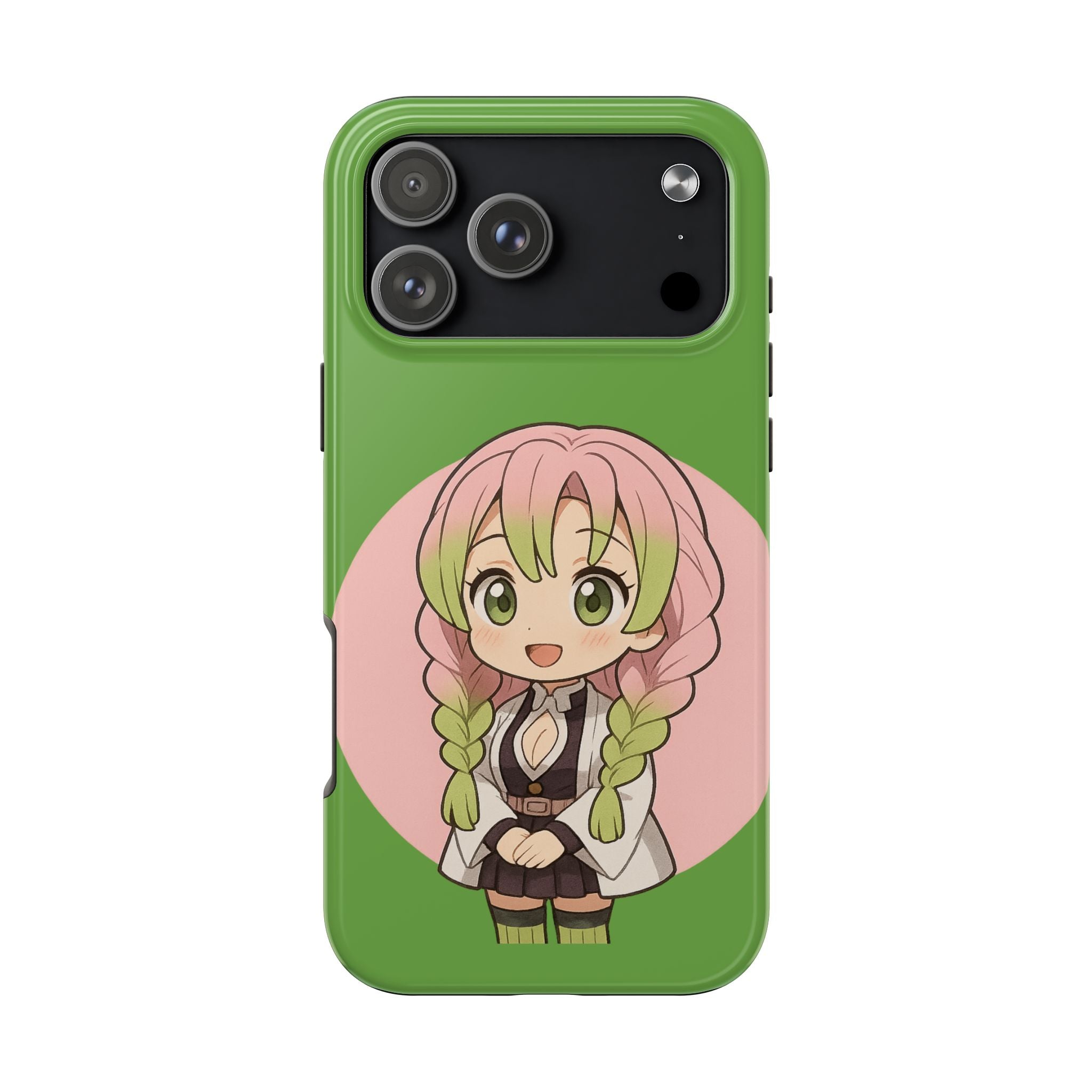 Demon Slayer Tough Phone Cases