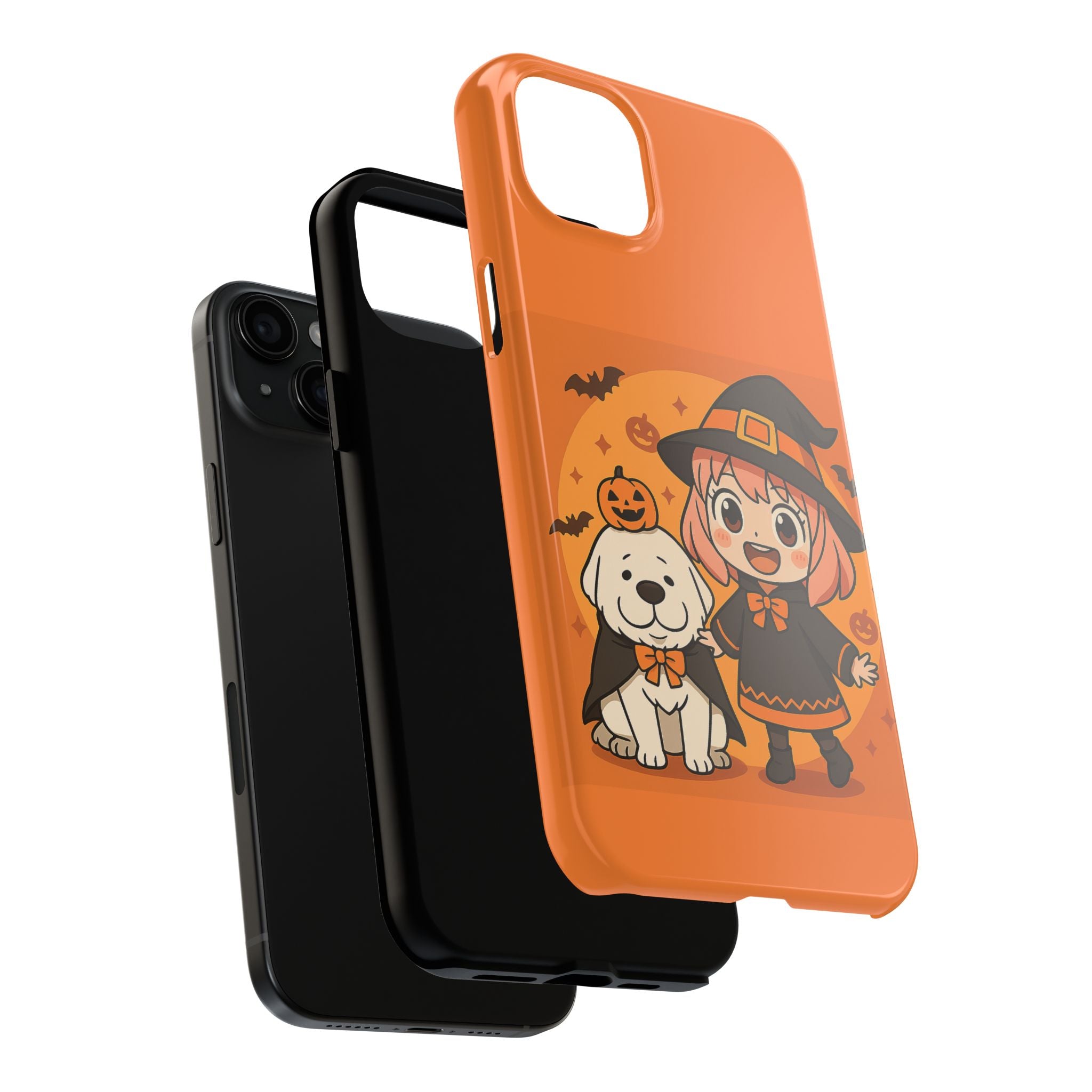 Spy x Family Tough Phone Cases