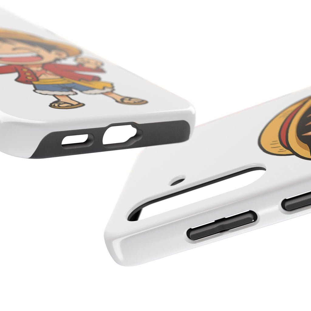 One Piece Anime Tough Phone Cases