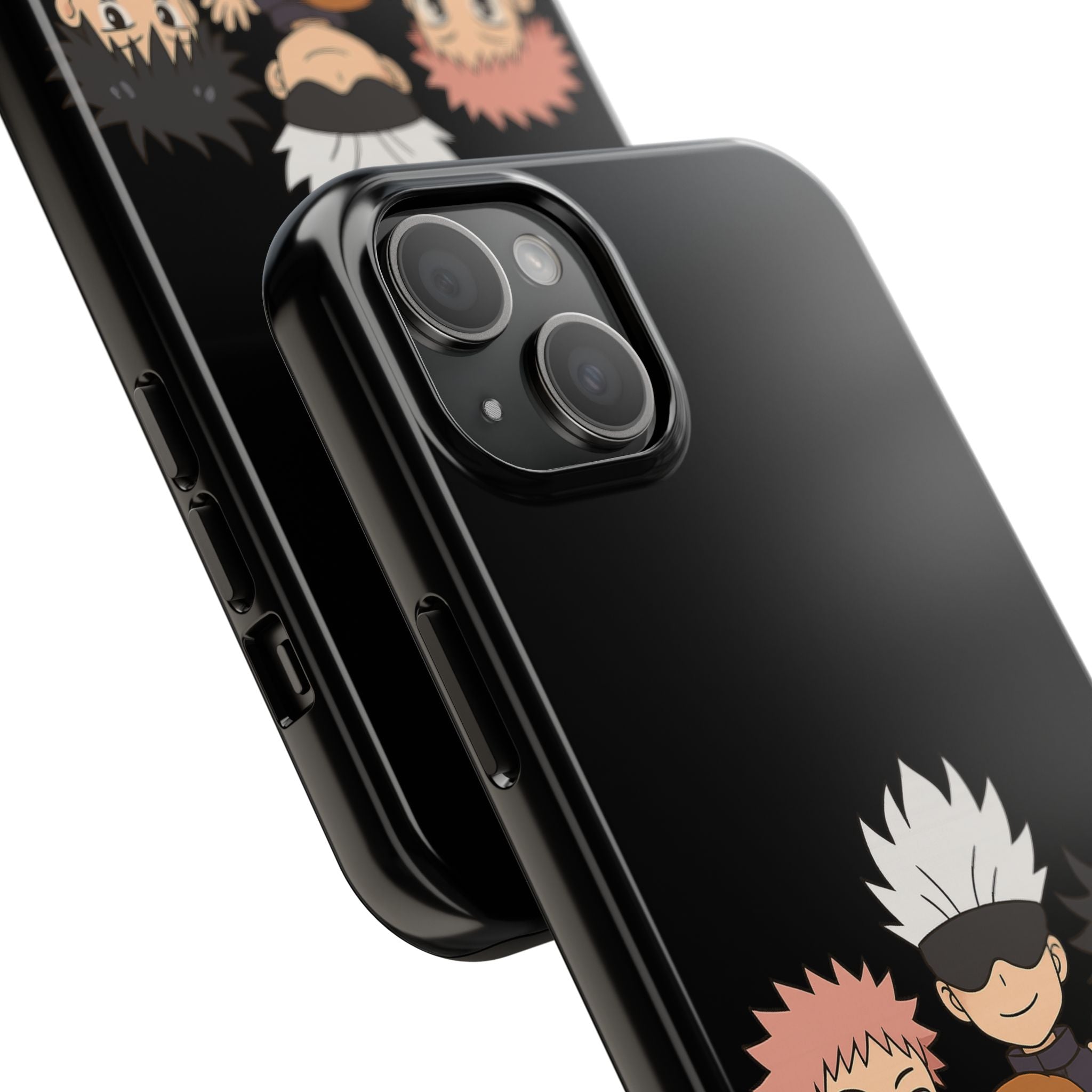 Jujutsu Kaisen Anime Tough Phone Cases