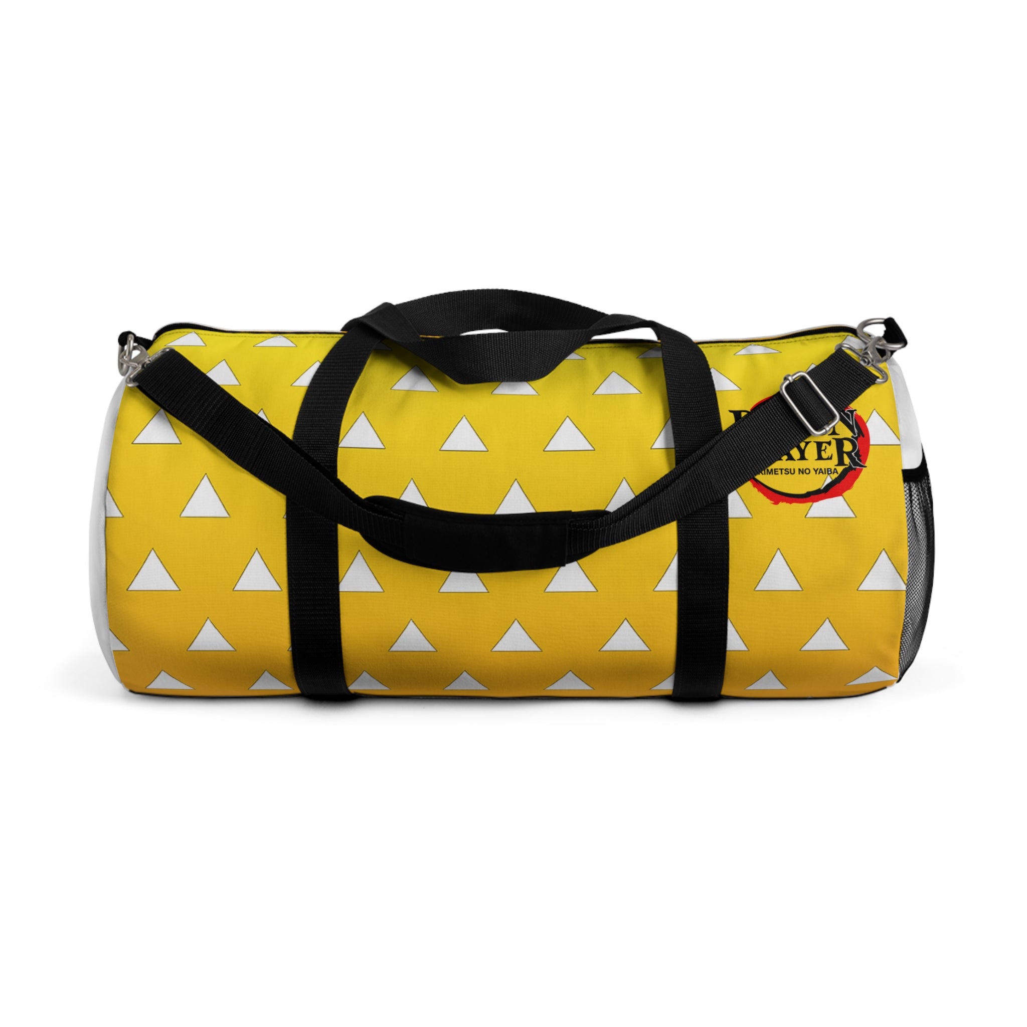 Demon Slayer Anime Duffel Bag