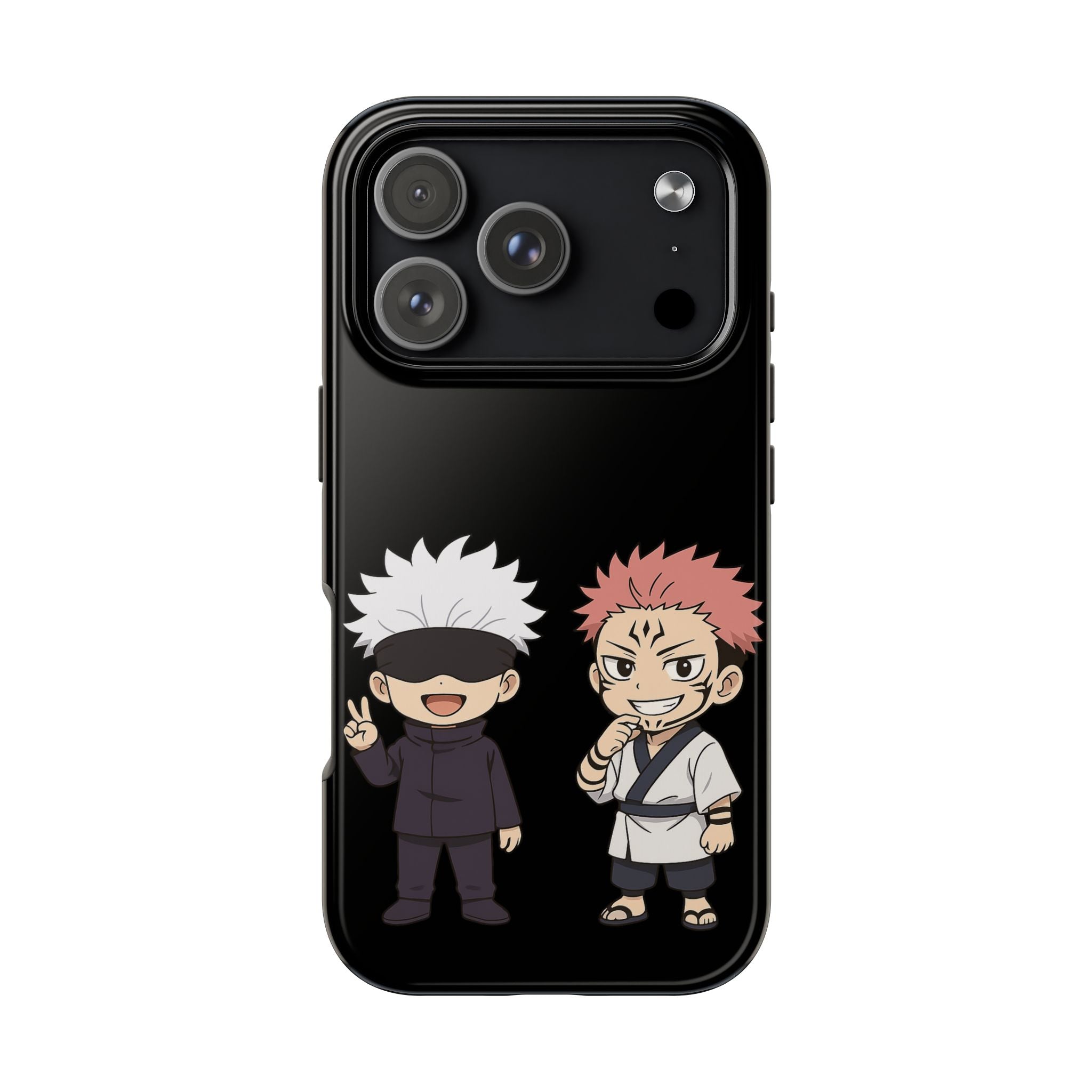 Jujutsu Kaisen Anime Tough Phone Cases