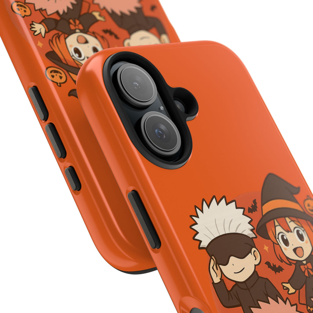 Jujutsu Kaisen Anime Tough Phone Cases