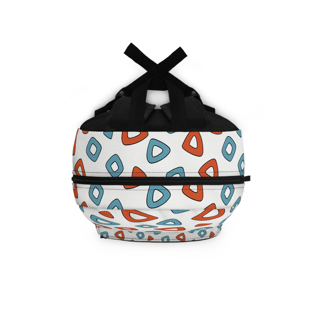 Anime Backpack