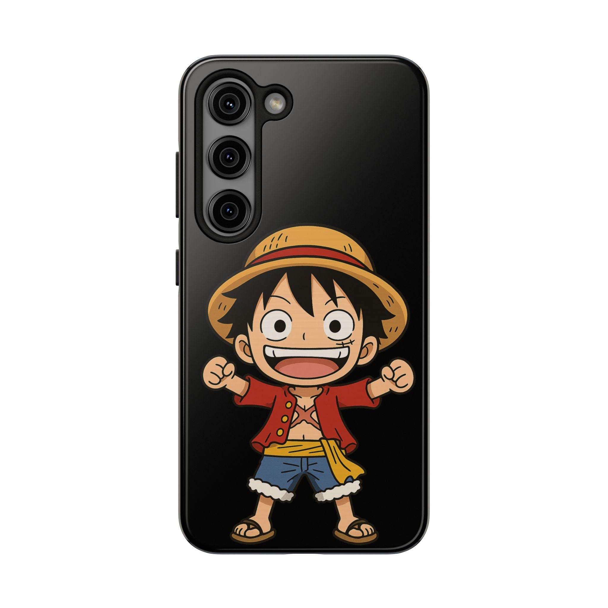 One Piece Anime Tough Phone Cases