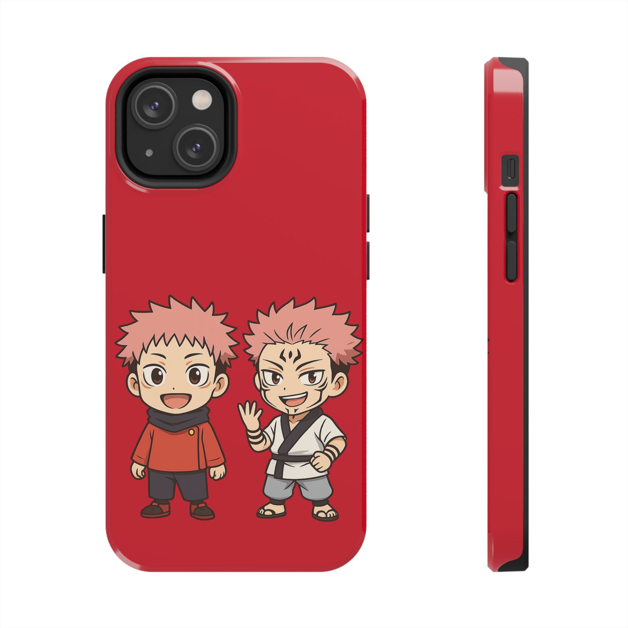 Jujutsu Kaisen Anime Tough Phone Cases