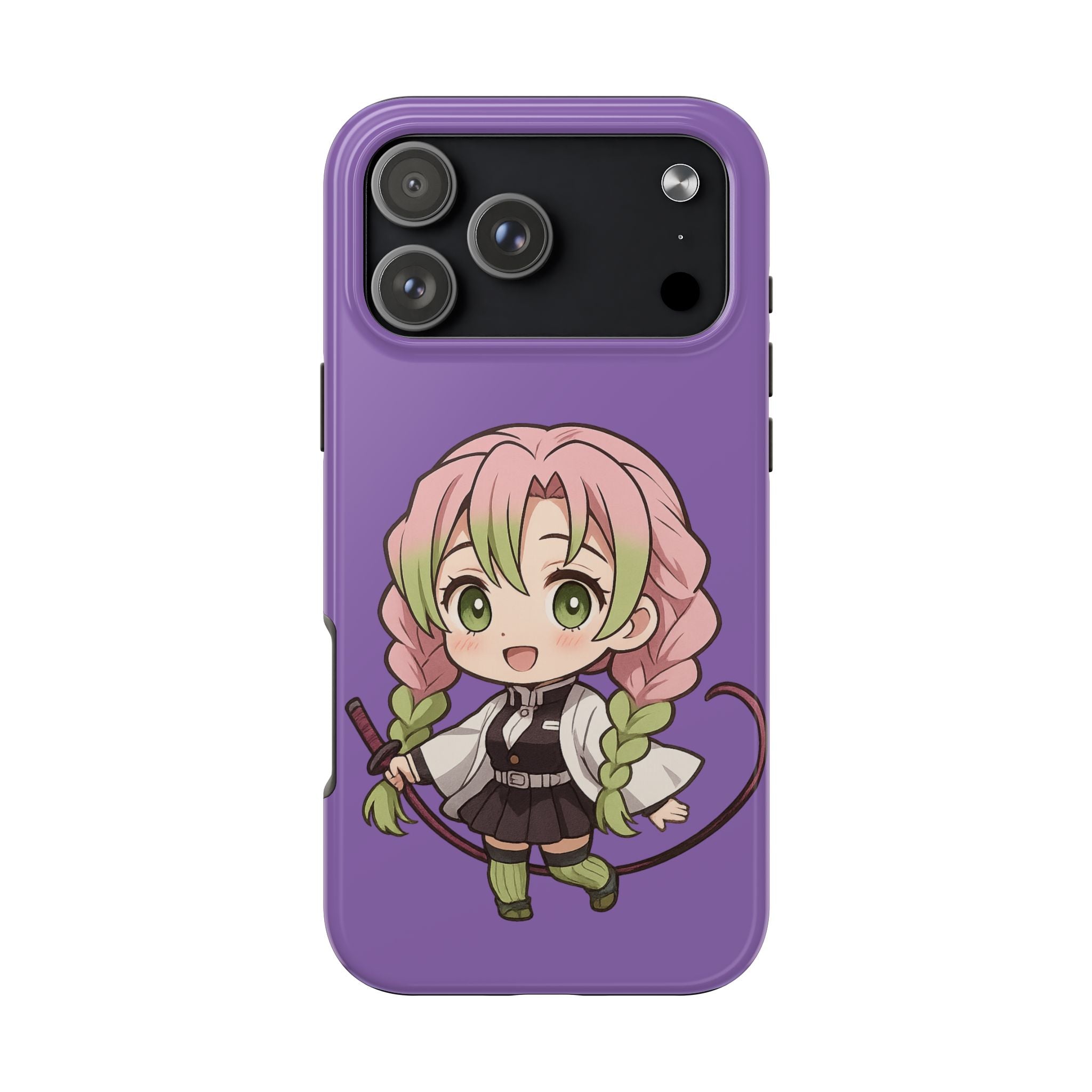 Demon Slayer Tough Phone Cases
