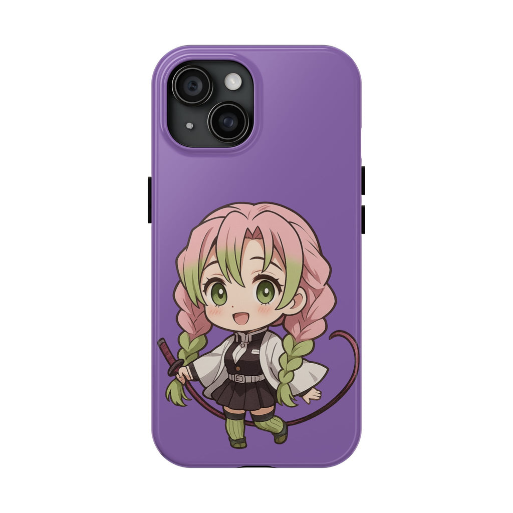 Demon Slayer Tough Phone Cases